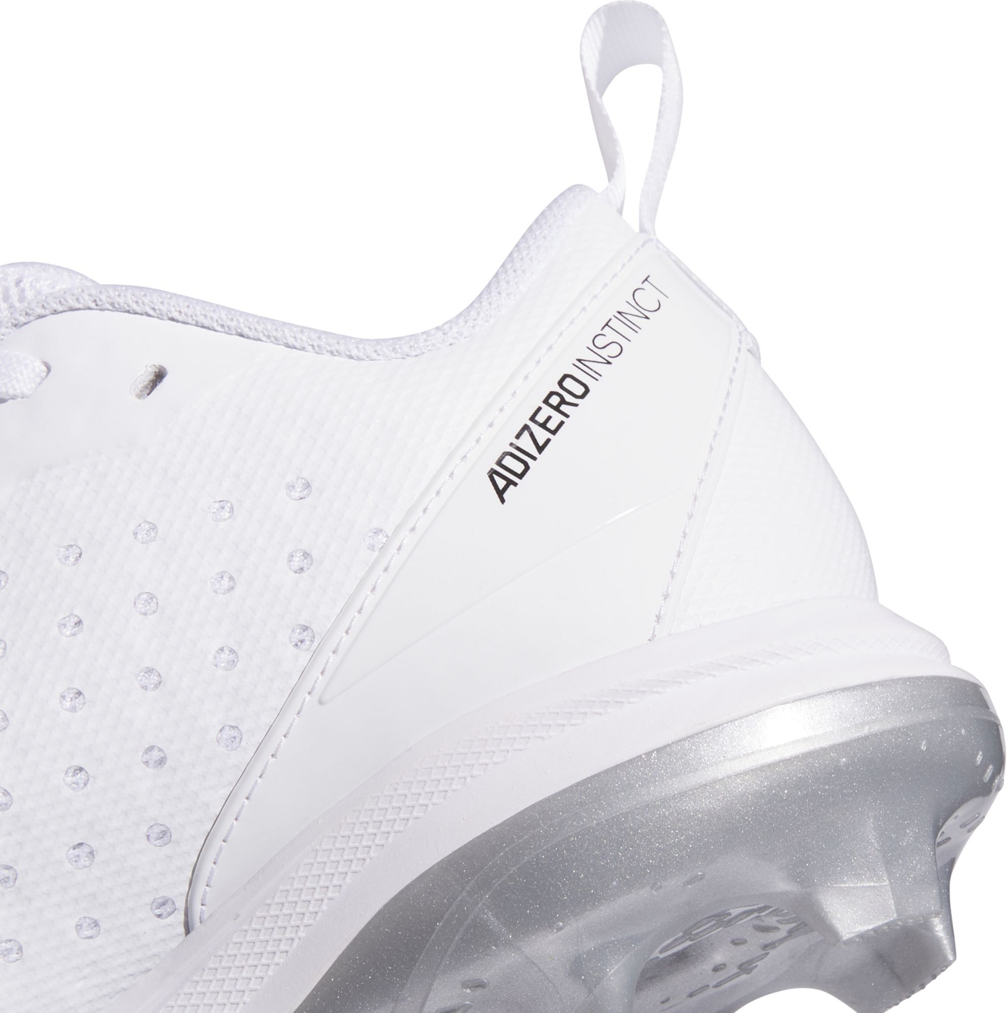 adidas Kids' adizero Instinct TPU Softball Cleats product image