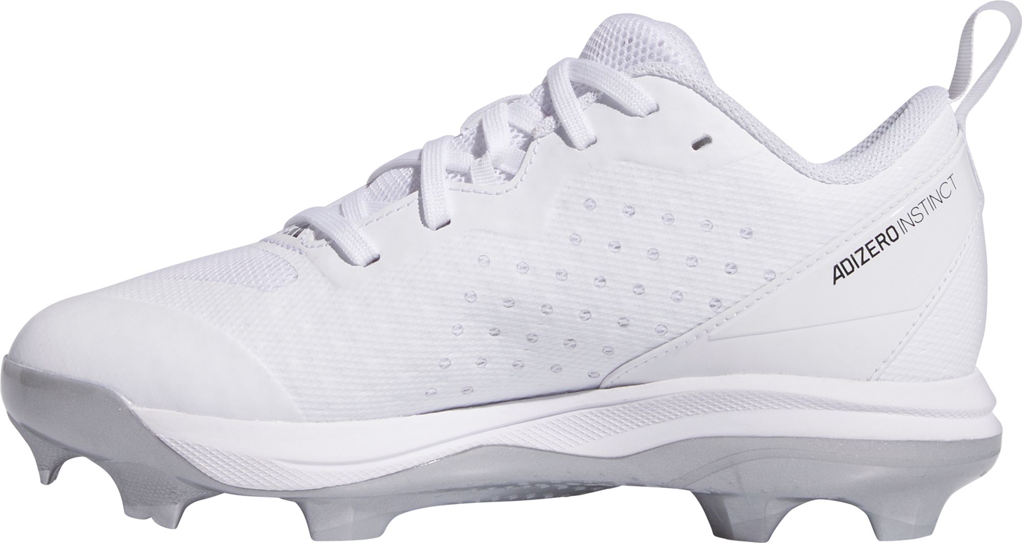 adidas Kids' adizero Instinct TPU Softball Cleats product image