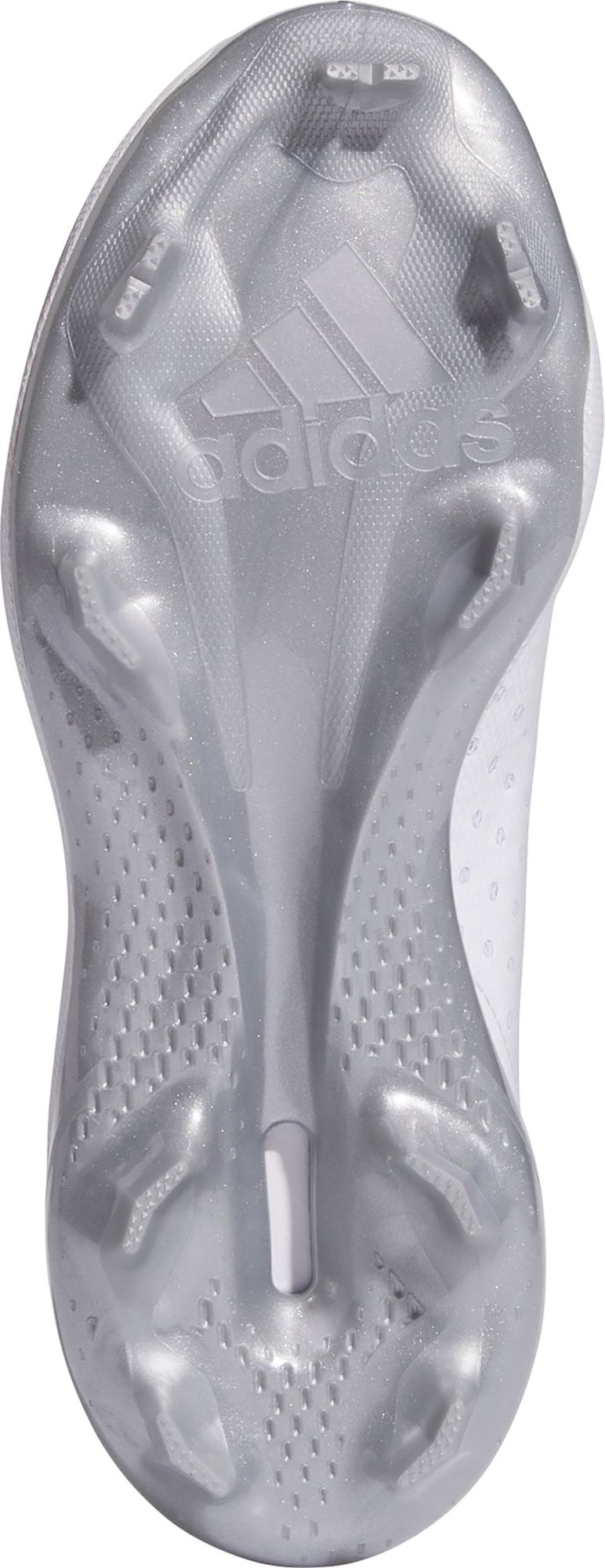 adidas Kids' adizero Instinct TPU Softball Cleats product image