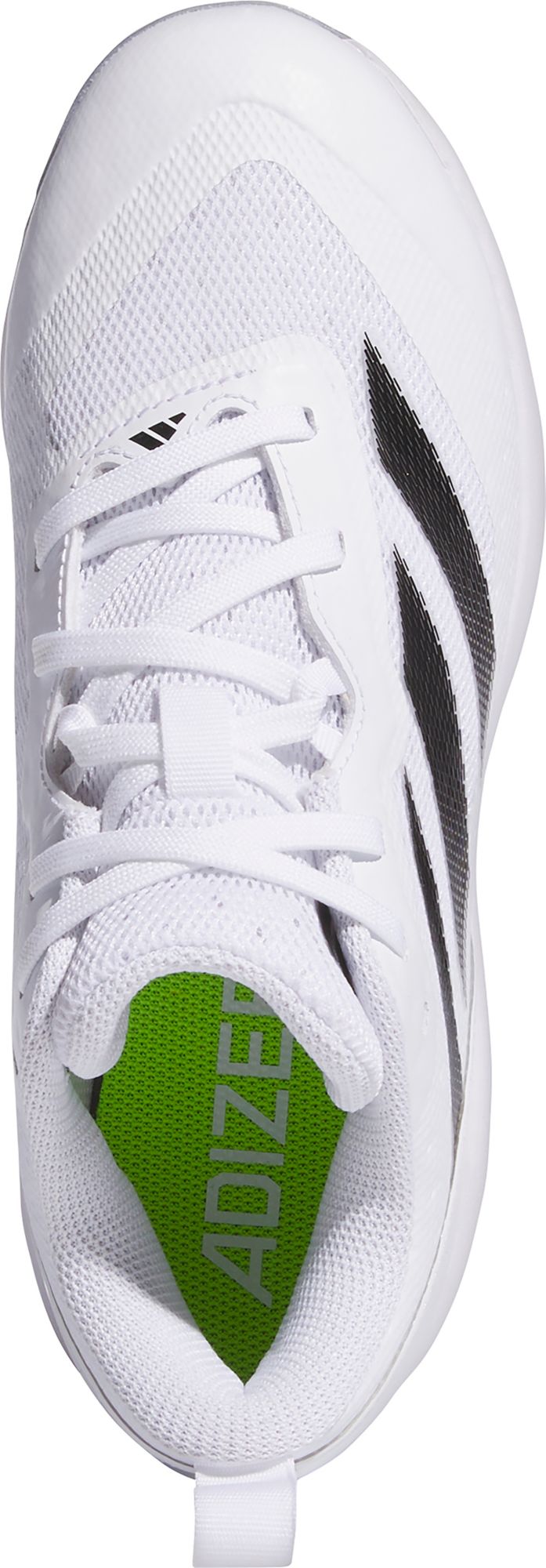 adidas Kids' adizero Instinct TPU Softball Cleats product image