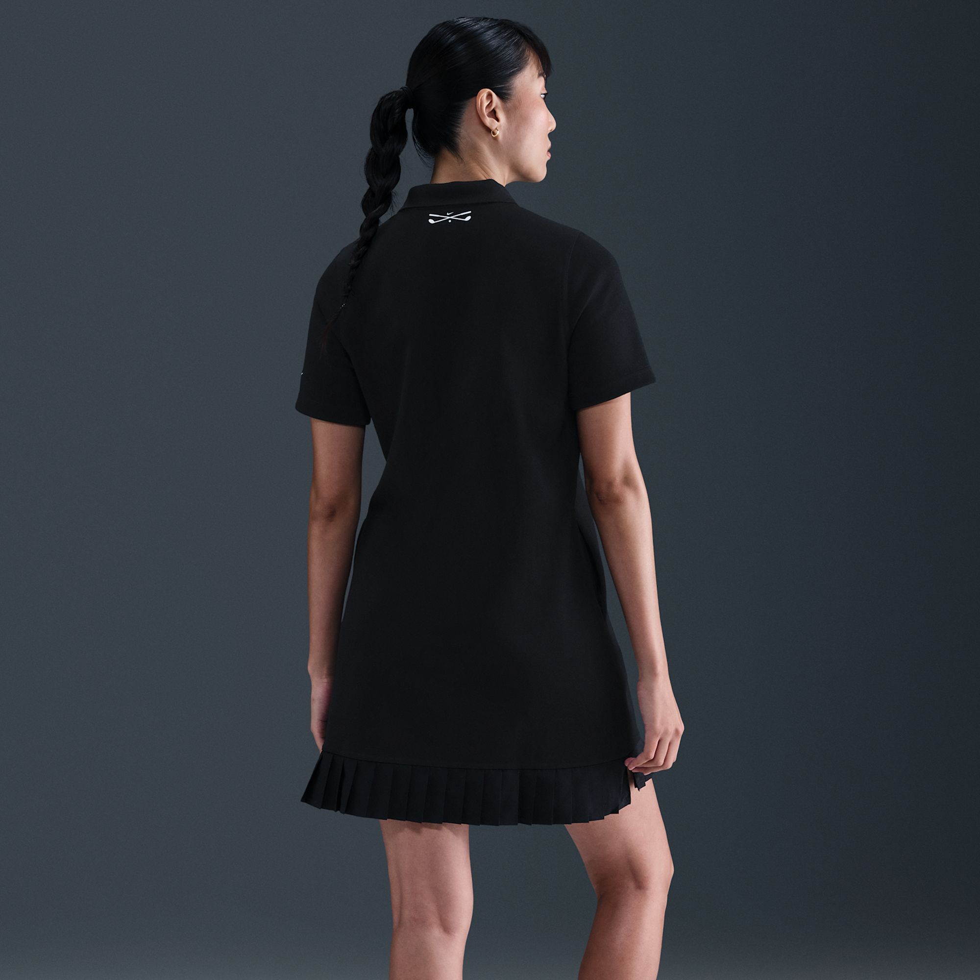 Nike Women's Polo Golf Dress product image