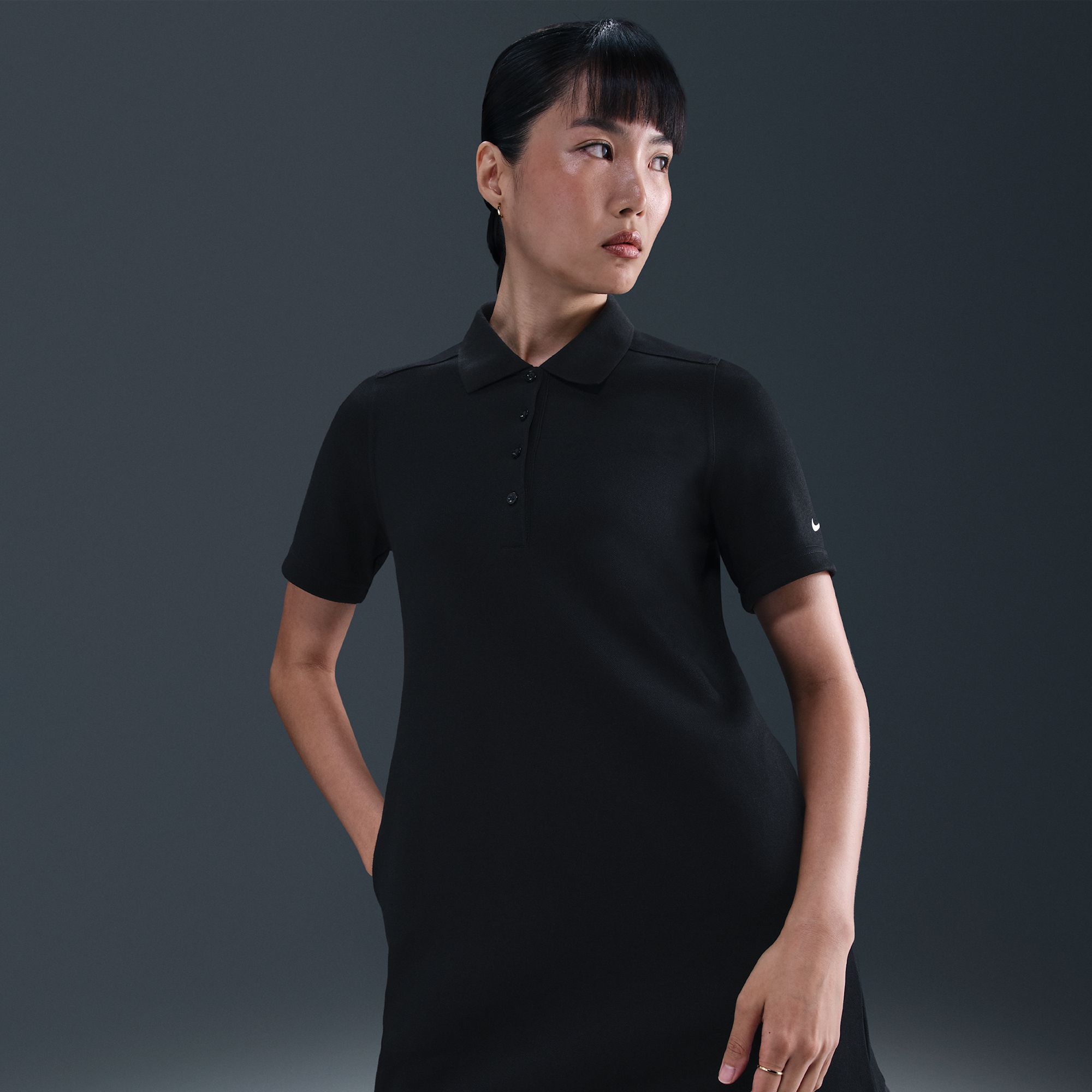 Nike Women's Polo Golf Dress product image