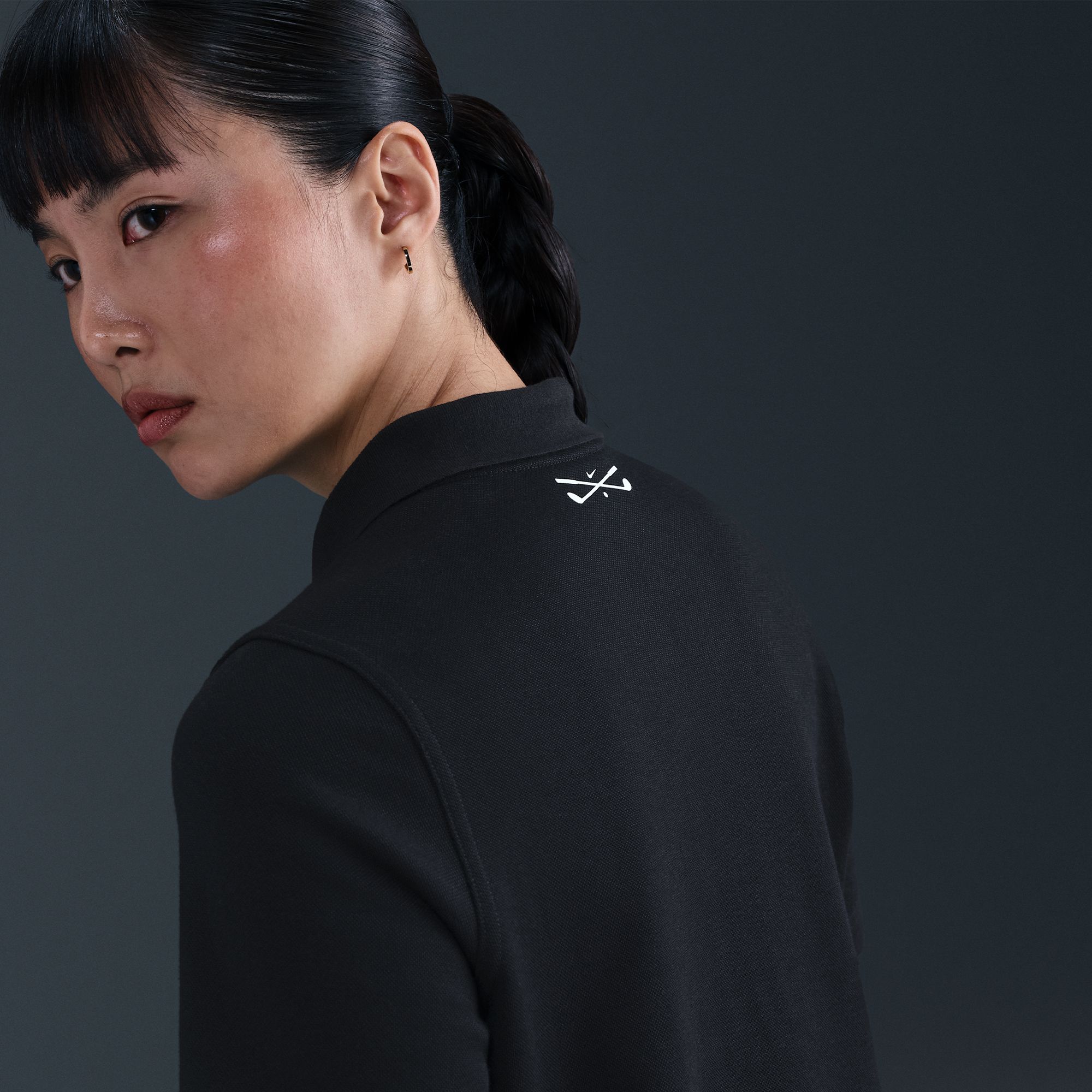 Nike Women's Polo Golf Dress product image