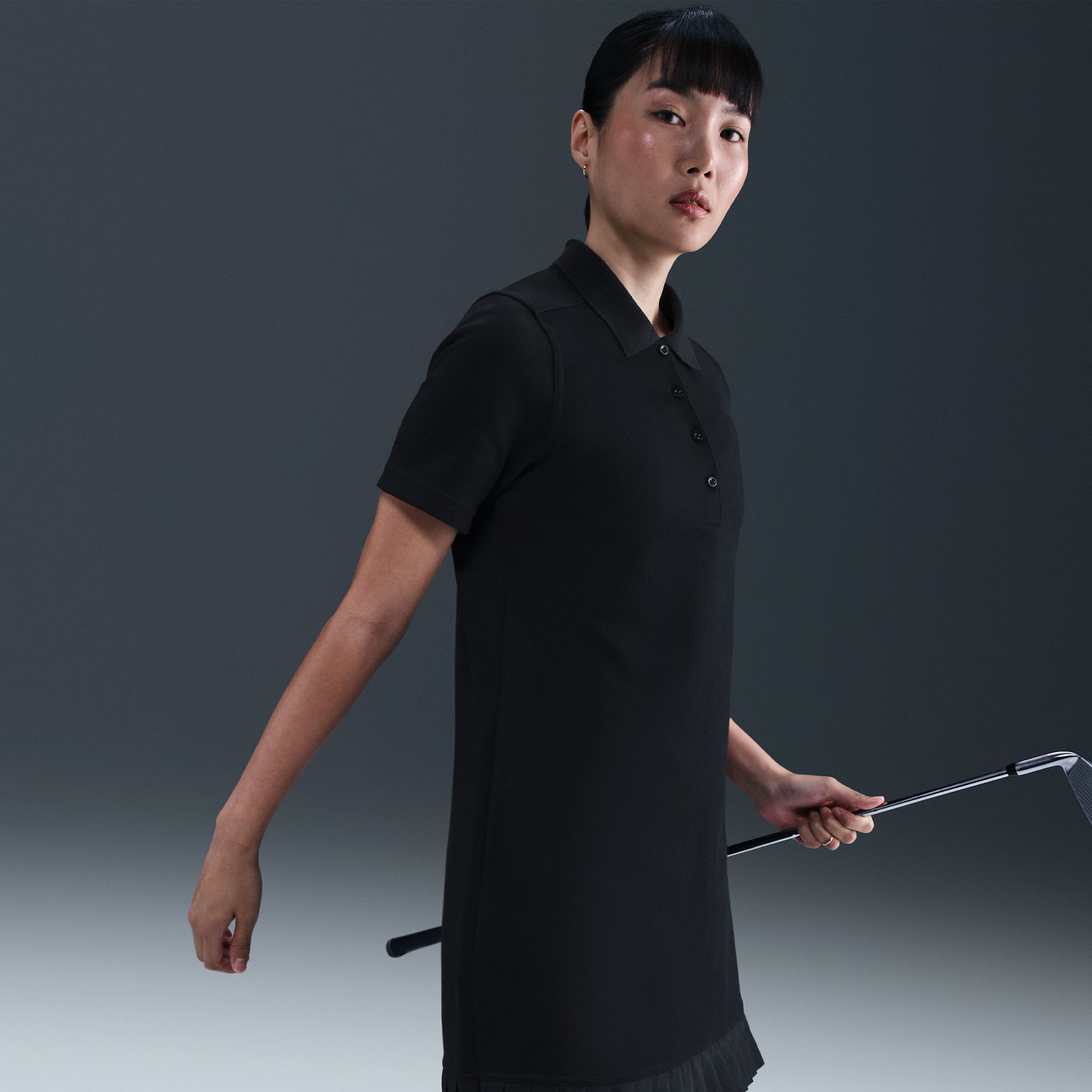 Nike Women's Polo Golf Dress product image
