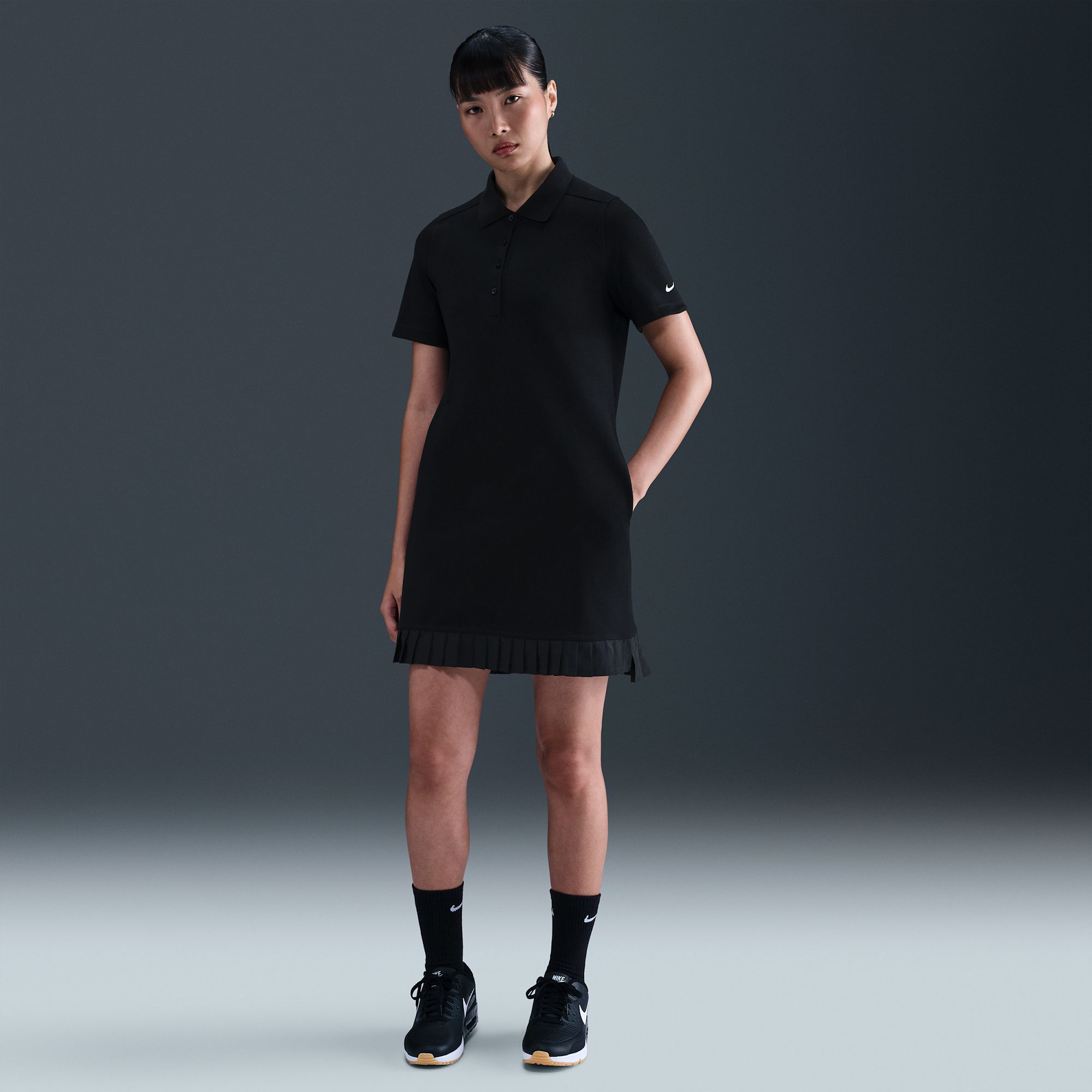 Nike Women's Polo Golf Dress product image