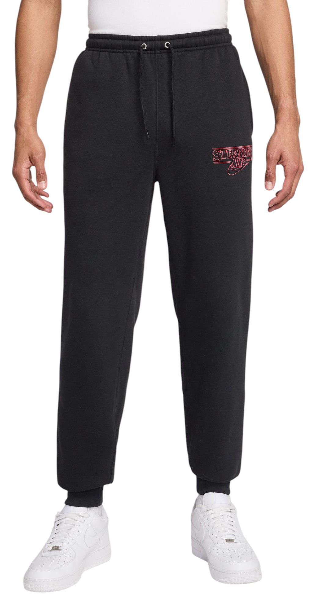 Nike x Stranger Things Men's Energy Club Hawkins Joggers product image
