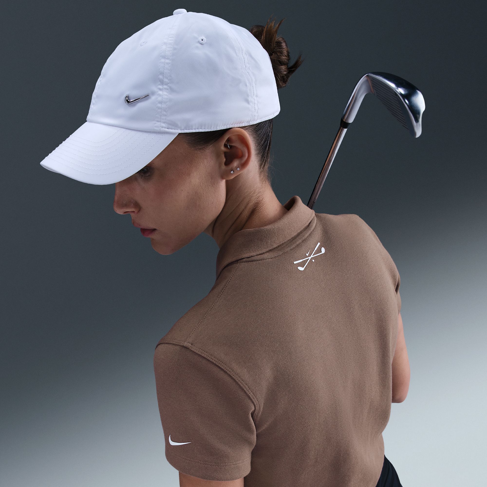 Nike Women's Short Sleeve Golf Polo product image