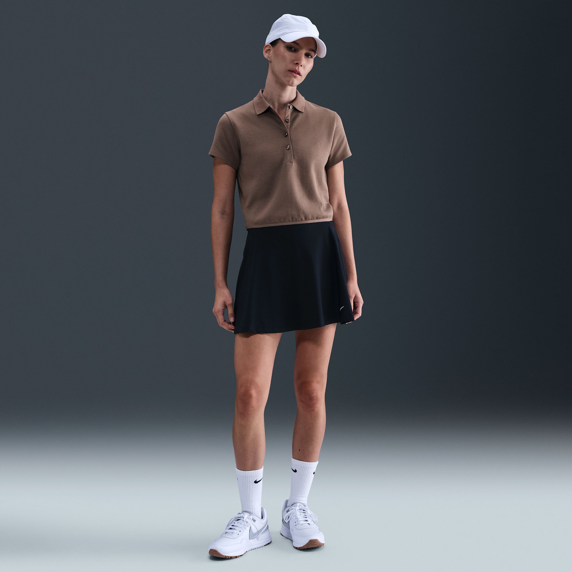 Nike Women's Short Sleeve Golf Polo product image
