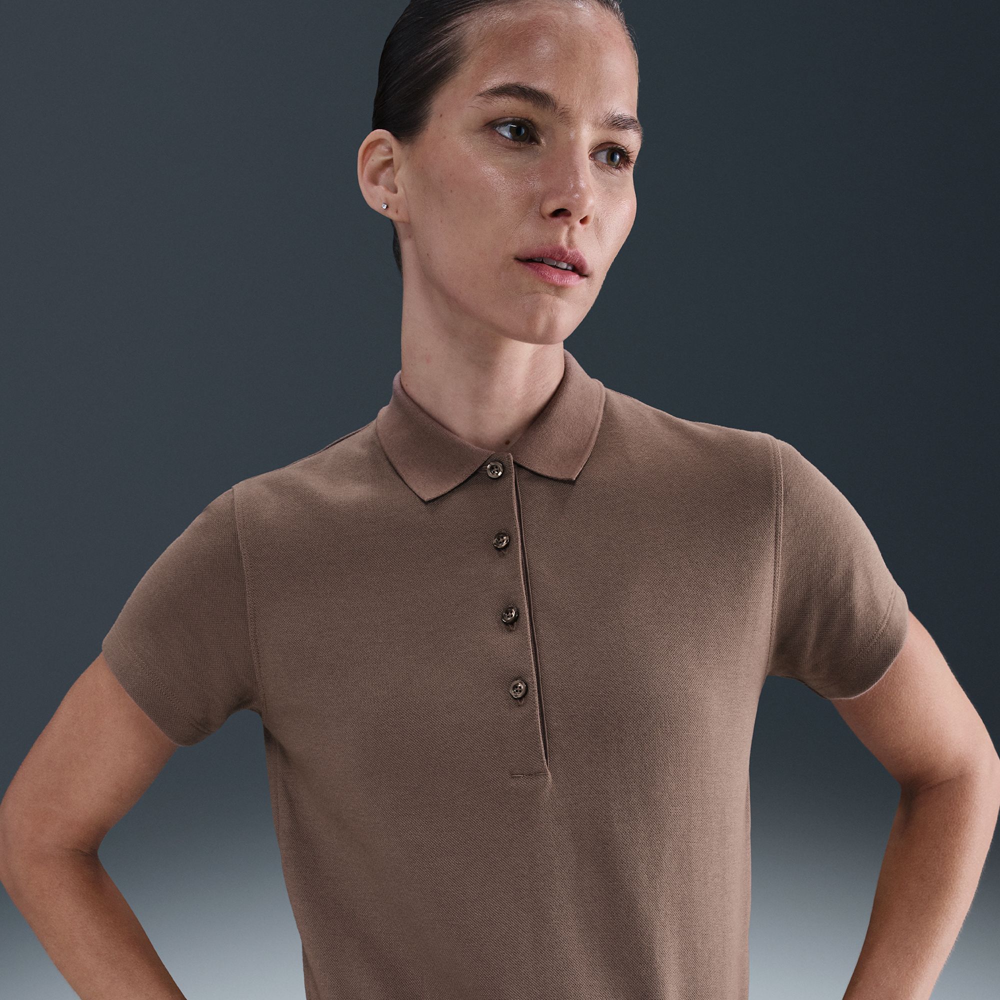 Nike Women's Short Sleeve Golf Polo product image