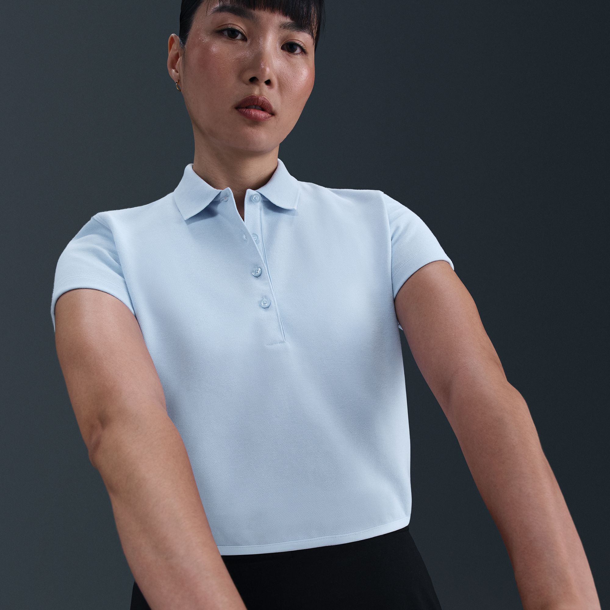 Nike Women's Short Sleeve Golf Polo product image