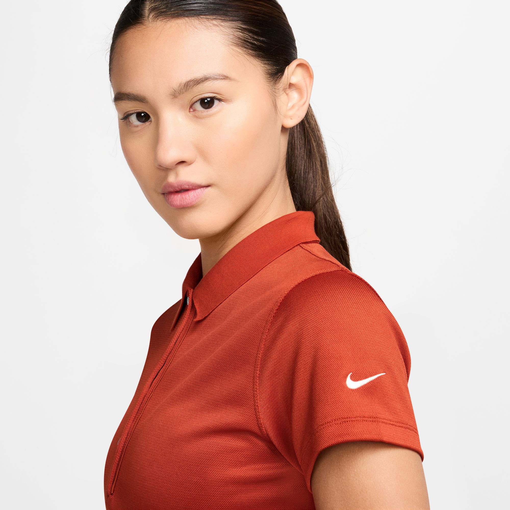 Nike Women's Short Sleeve Golf Polo product image