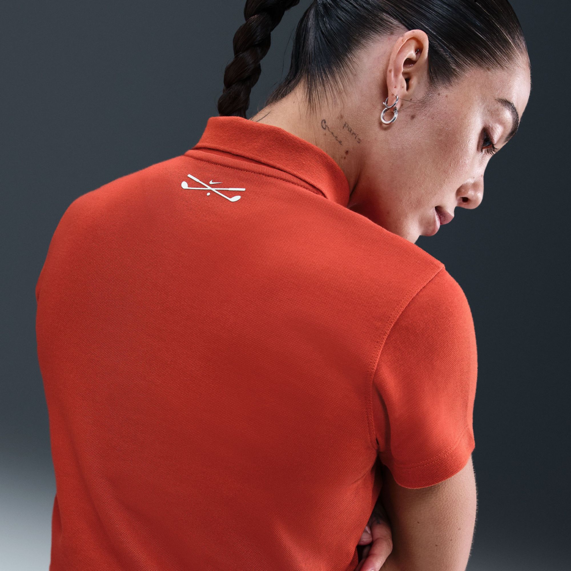 Nike Women's Short Sleeve Golf Polo product image