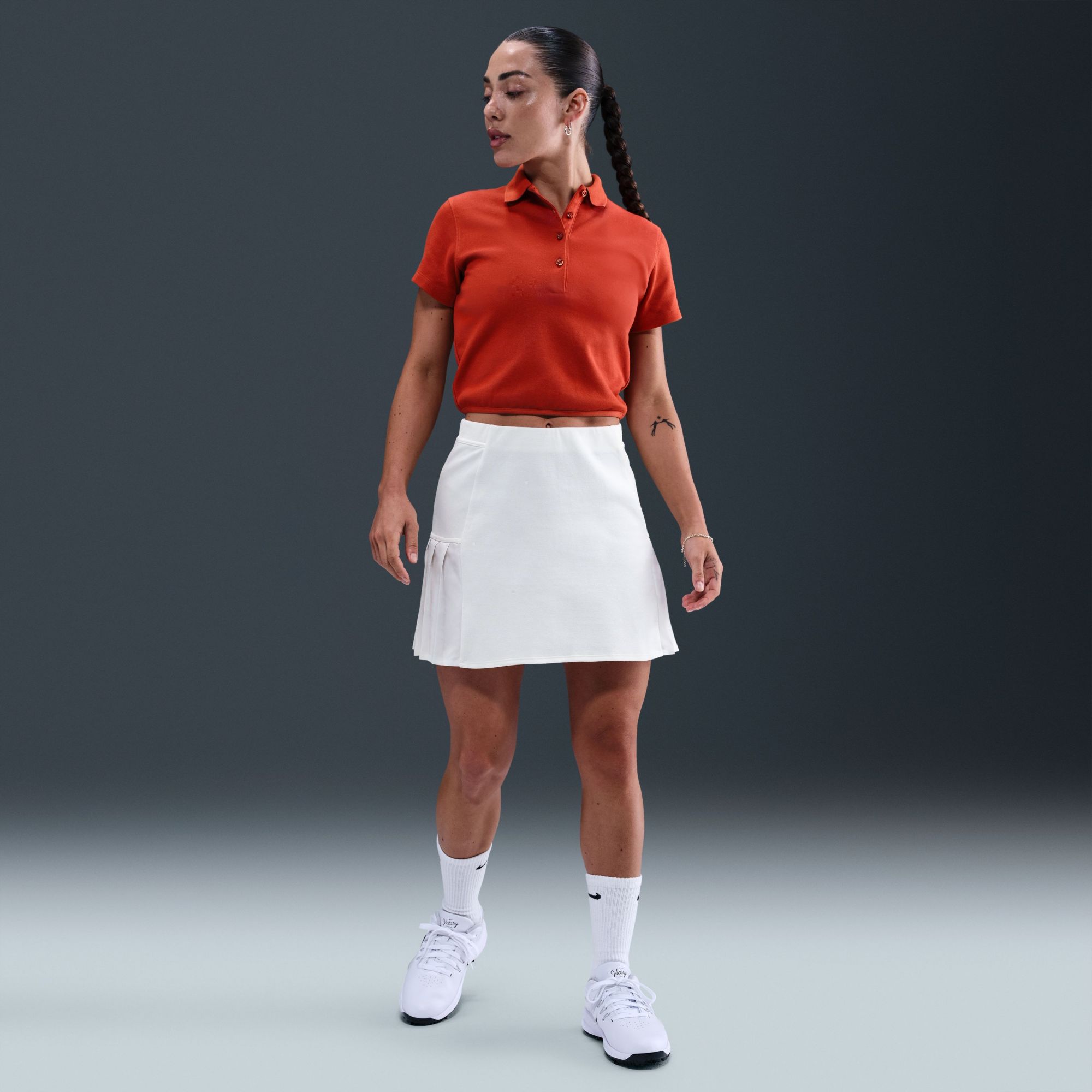 Nike Women's Short Sleeve Golf Polo product image