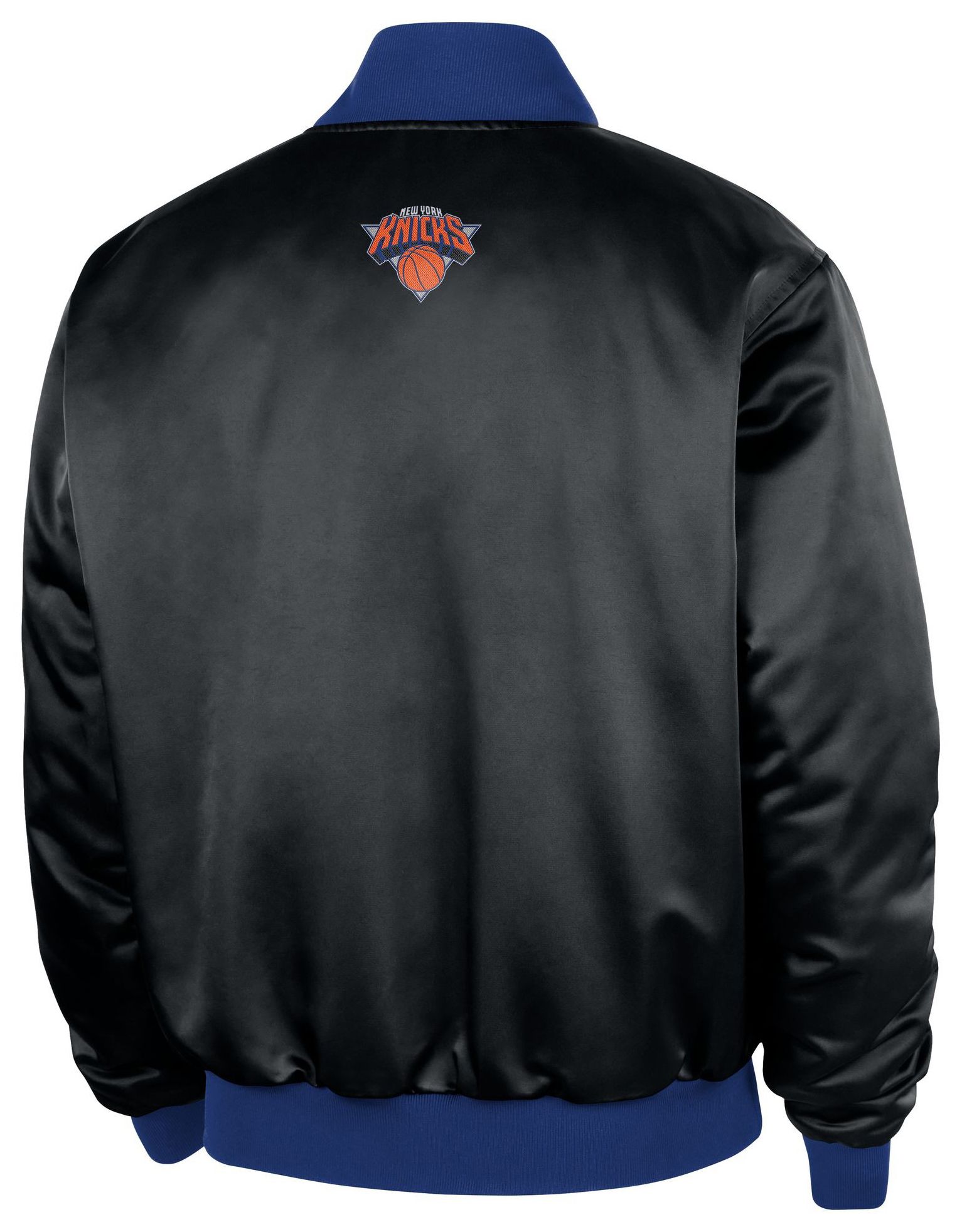 Nike Adult 2025-26 City Edition New York Knicks Premium Jacket