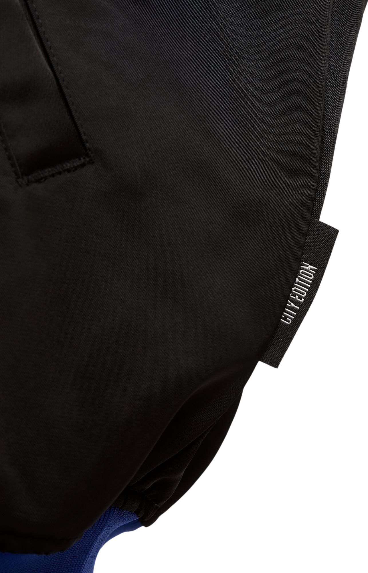 Nike Adult 2025-26 City Edition New York Knicks Premium Jacket product image