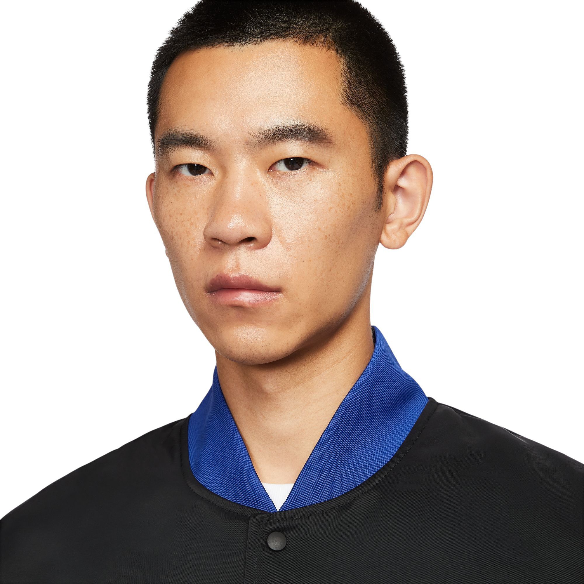 Nike Adult 2025-26 City Edition New York Knicks Premium Jacket product image