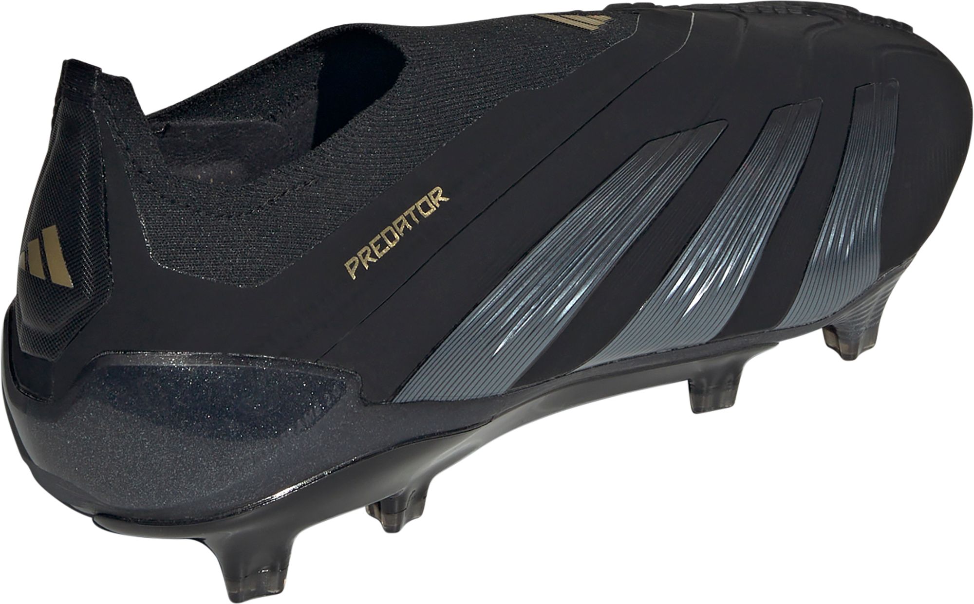 adidas Predator Elite Laceless FG Soccer Cleats product image