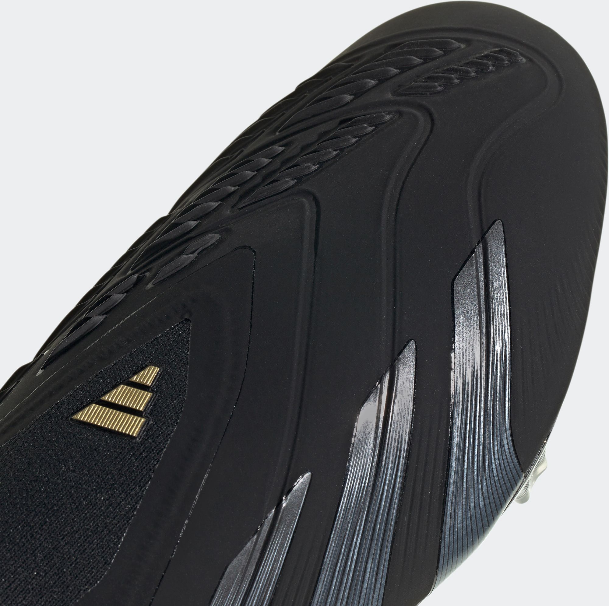adidas Predator Elite Laceless FG Soccer Cleats product image