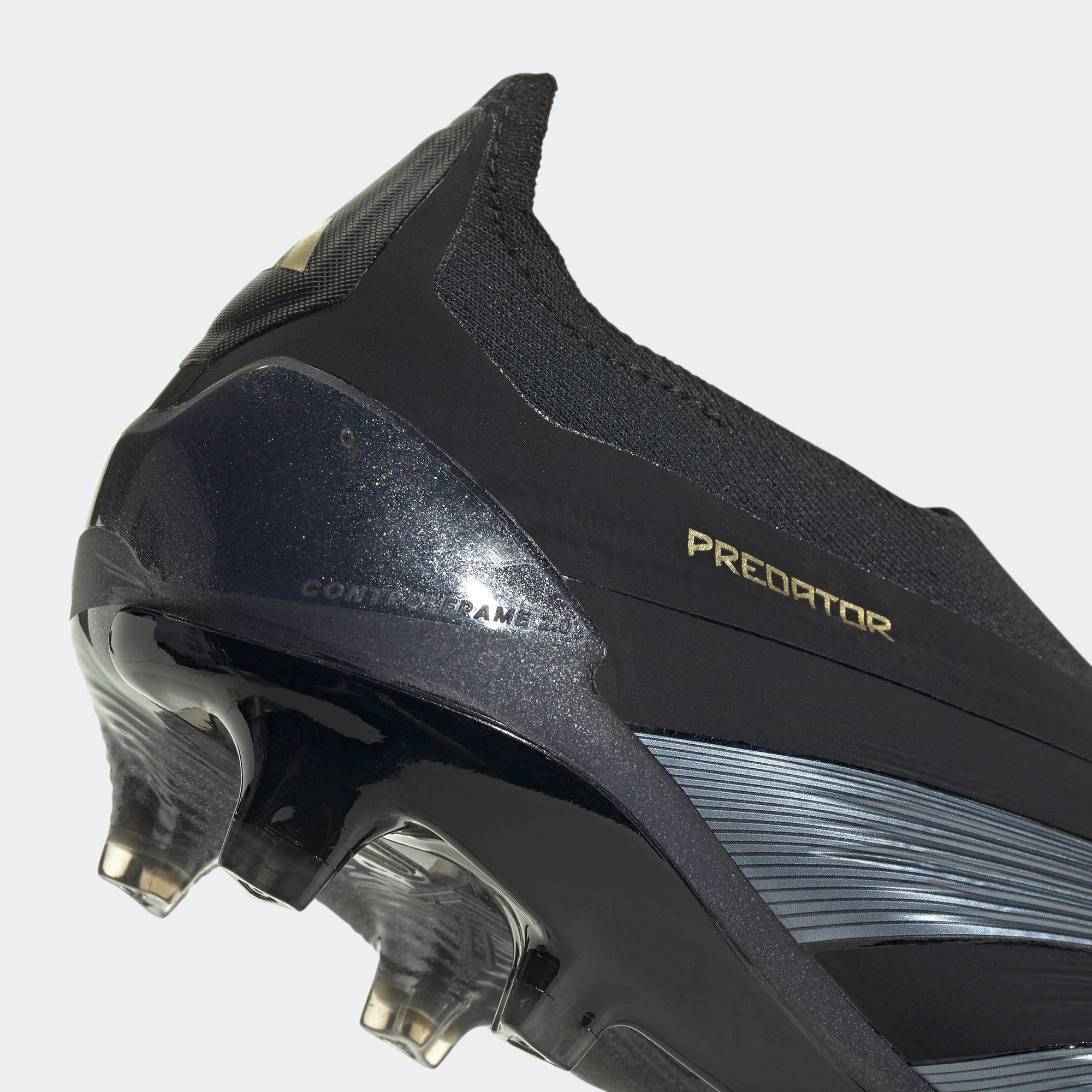 adidas Predator Elite Laceless FG Soccer Cleats product image