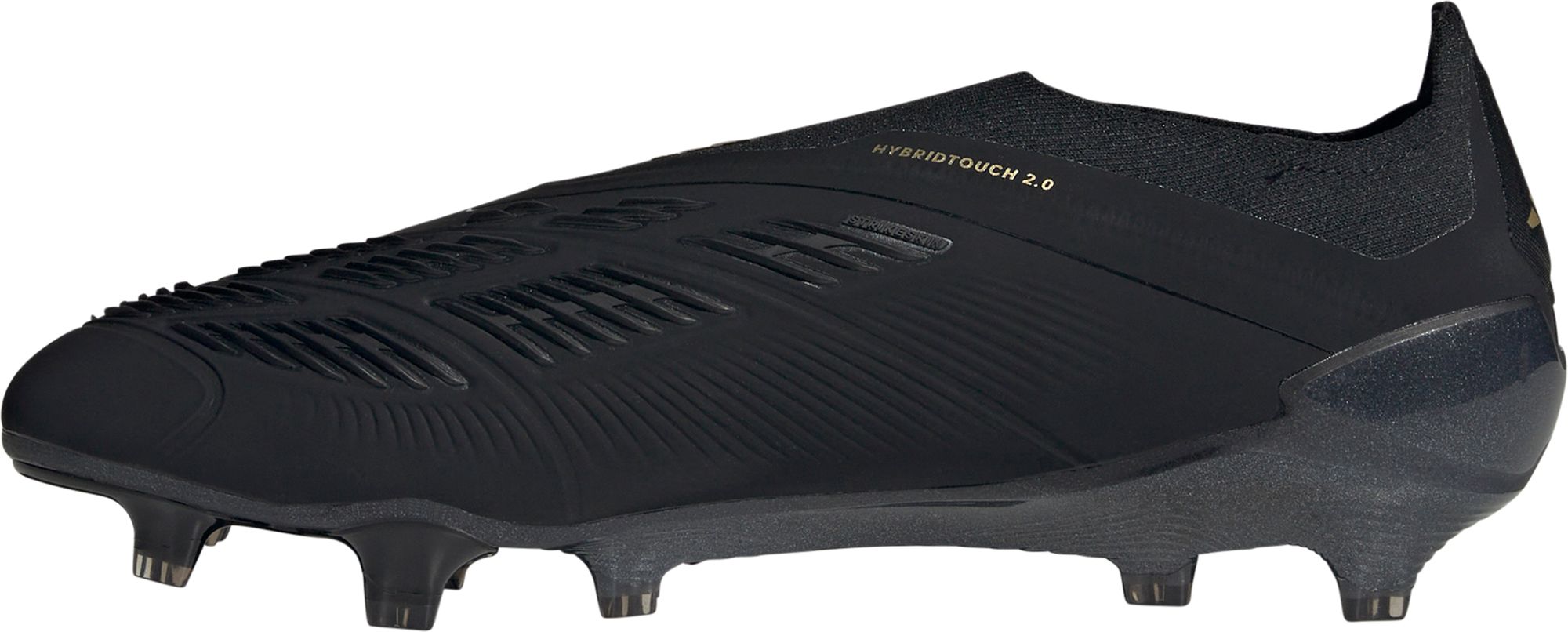 adidas Predator Elite Laceless FG Soccer Cleats product image
