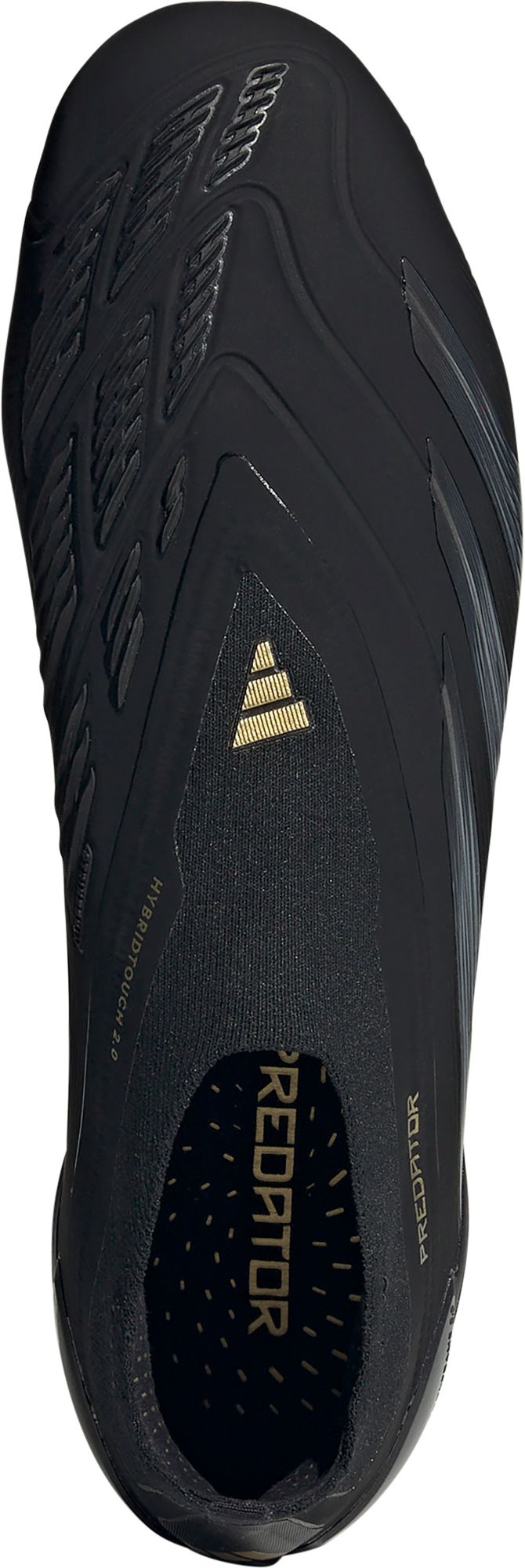 adidas Predator Elite Laceless FG Soccer Cleats product image