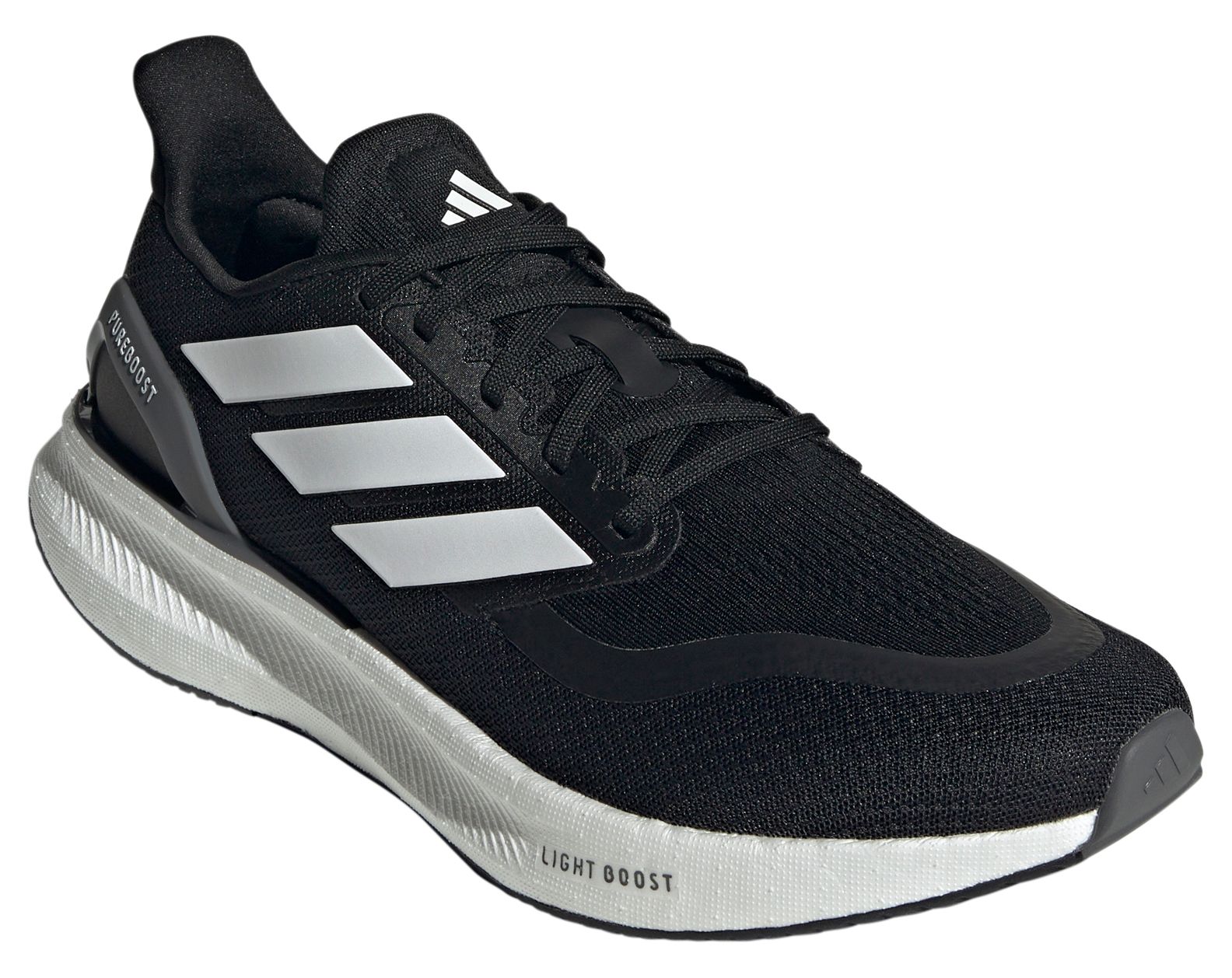 adidas Men's Pureboost 5 Running Shoes product image
