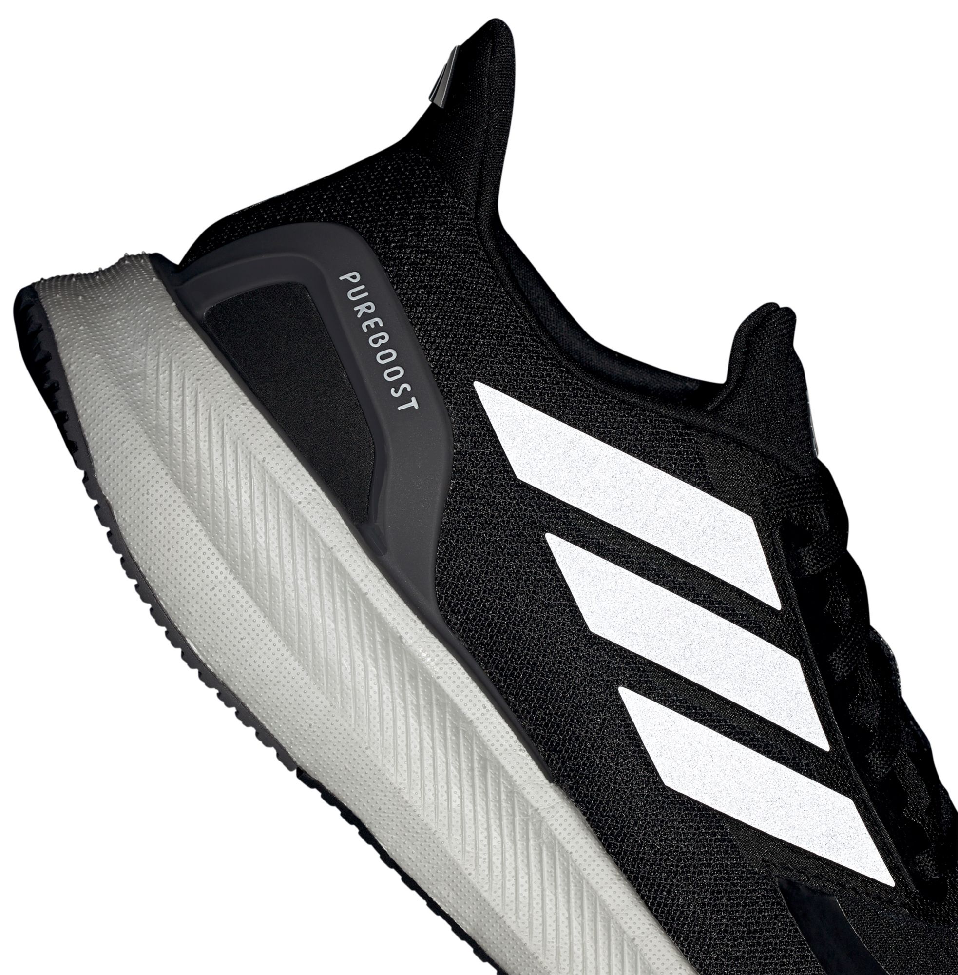 adidas Men's Pureboost 5 Running Shoes product image