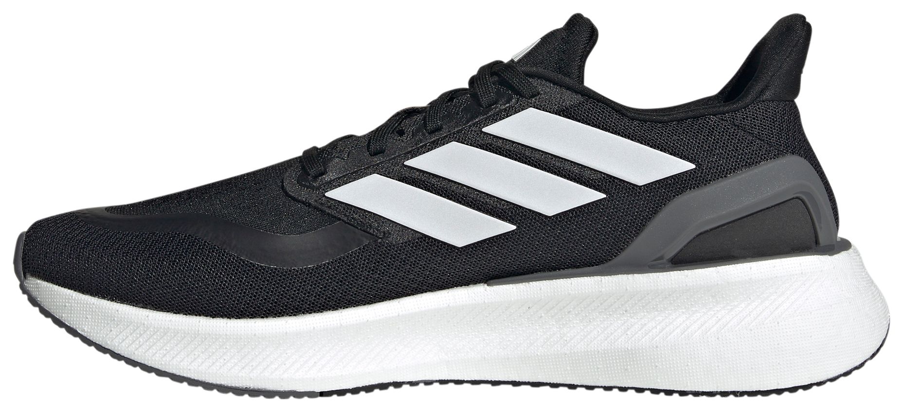adidas Men's Pureboost 5 Running Shoes product image