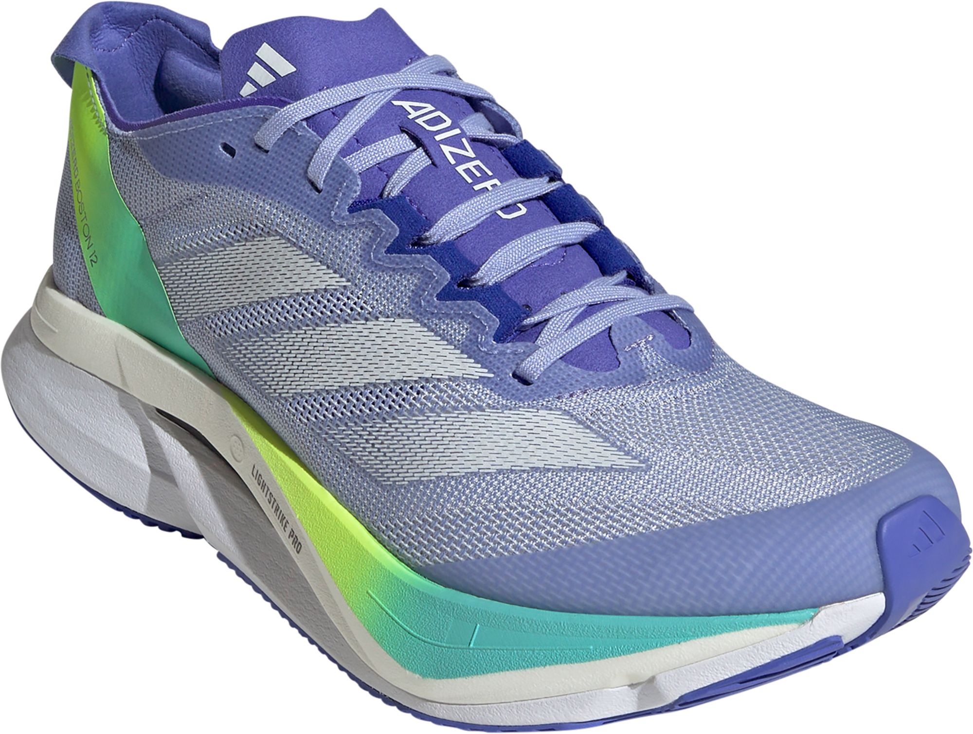 adidas Women's Adizero Boston 12 Running Shoes product image