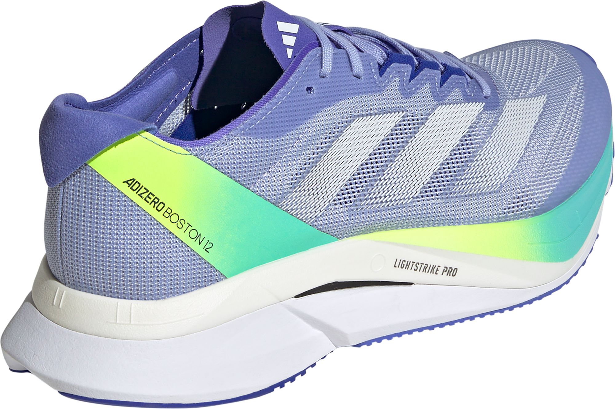 adidas Women's Adizero Boston 12 Running Shoes product image