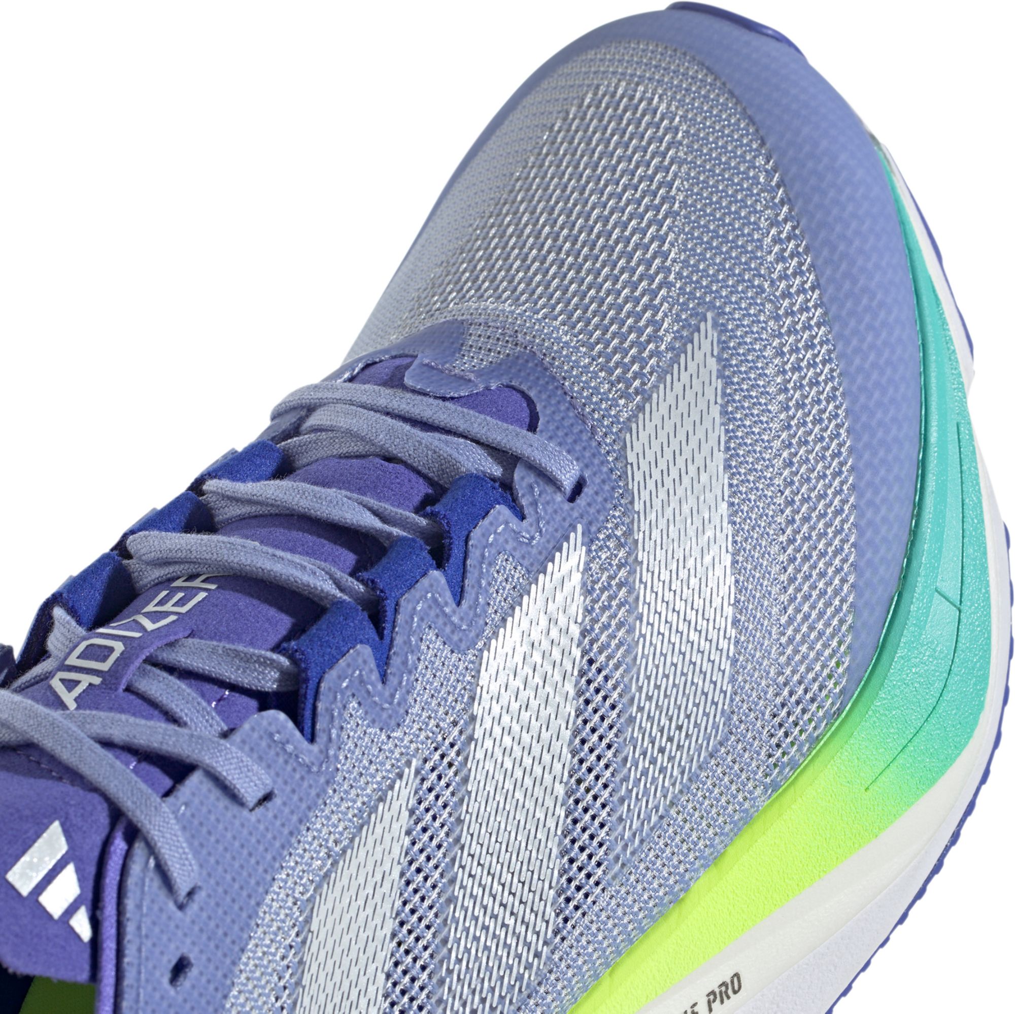 adidas Women's Adizero Boston 12 Running Shoes product image
