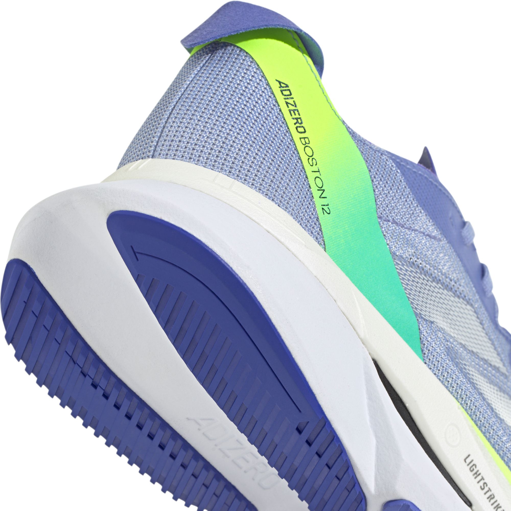 adidas Women's Adizero Boston 12 Running Shoes product image