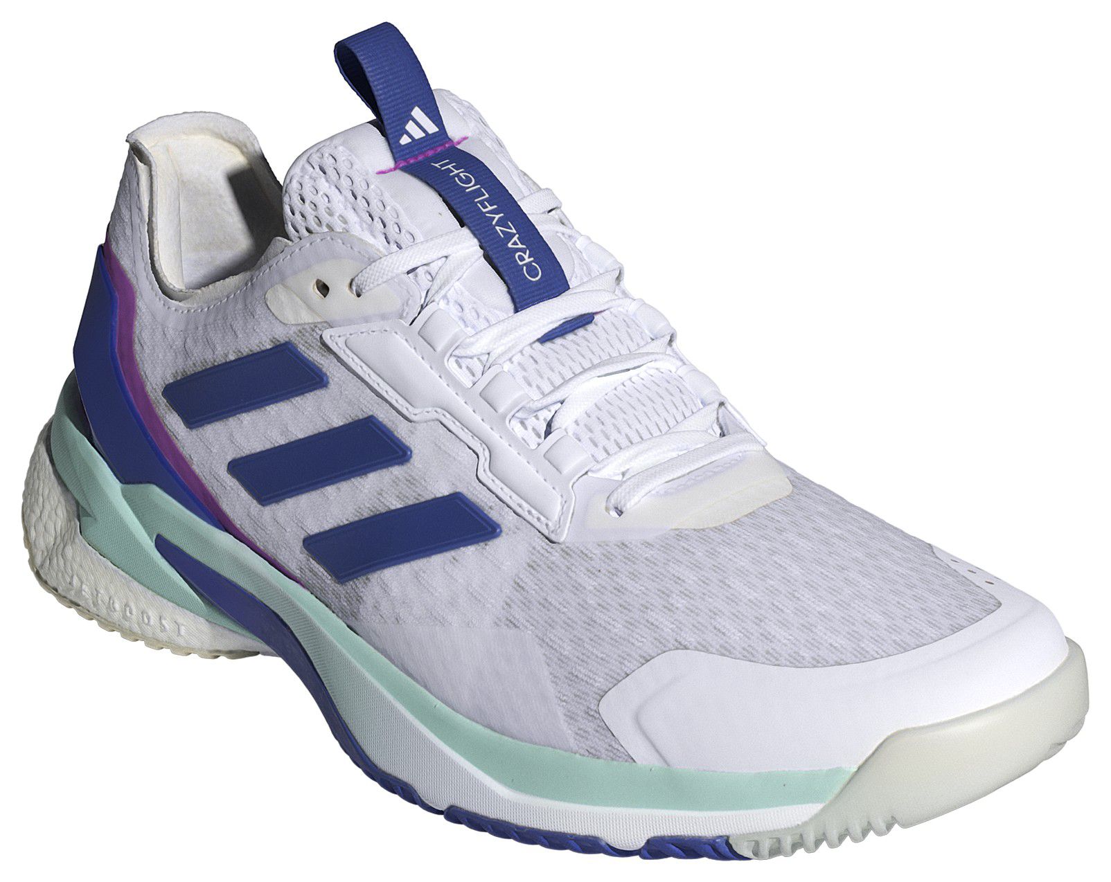 adidas Women's Crazyflight 5 Volleyball Shoes product image
