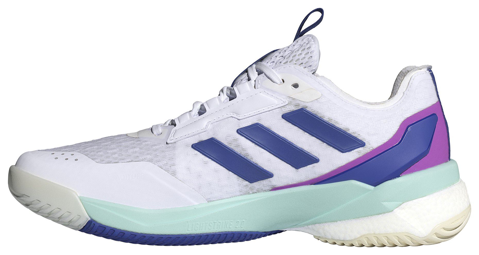 adidas Women's Crazyflight 5 Volleyball Shoes product image