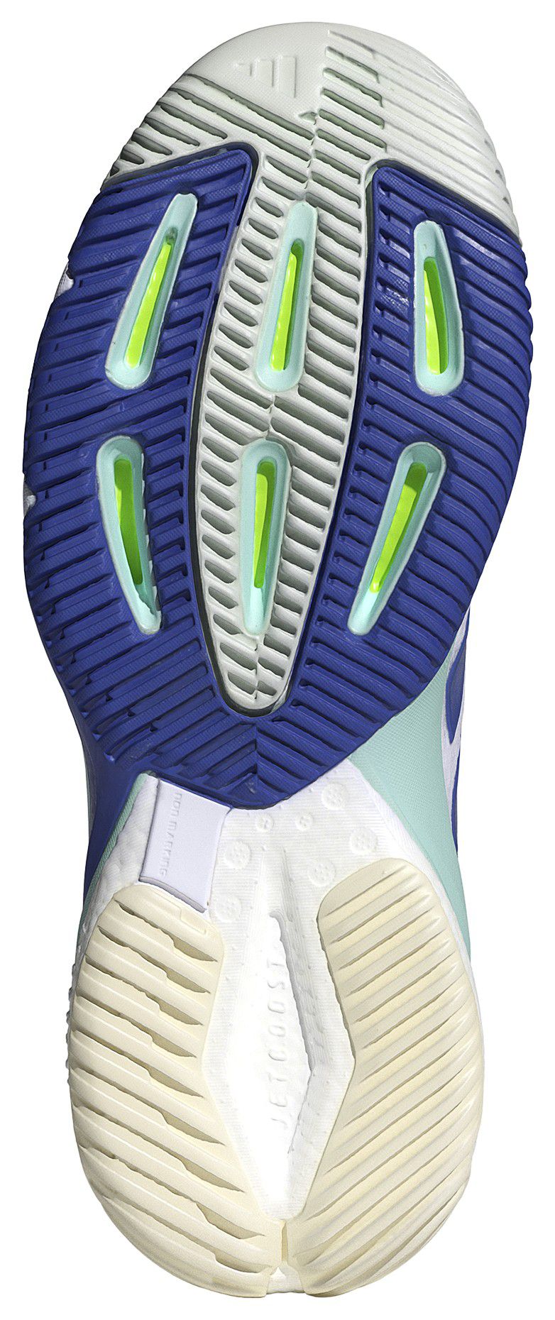 adidas Women's Crazyflight 5 Volleyball Shoes product image