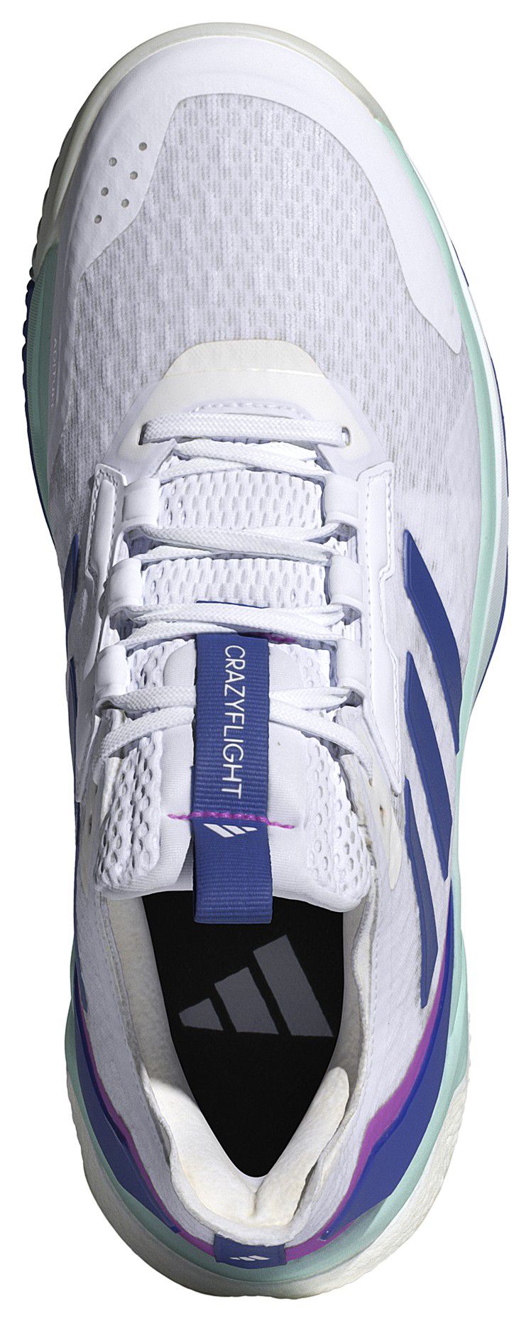adidas Women's Crazyflight 5 Volleyball Shoes product image