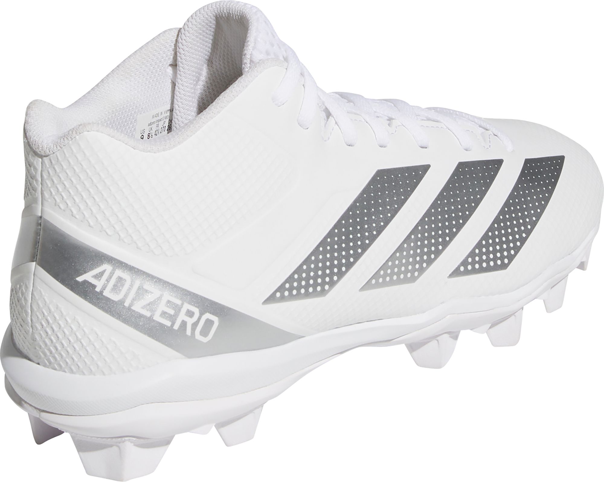 adidas adizero Impact.2 MD Football Cleats product image