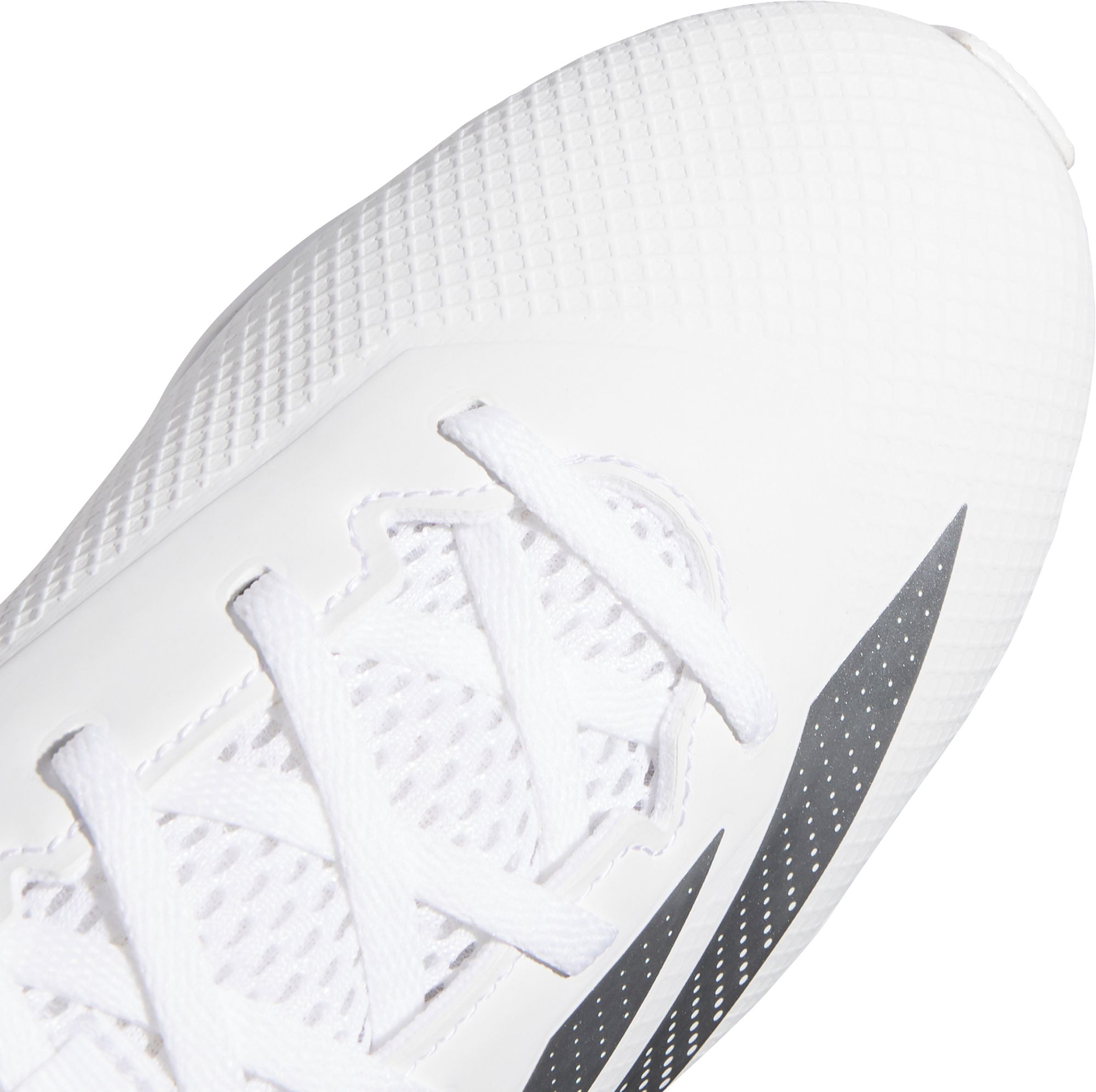 adidas adizero Impact.2 MD Football Cleats product image