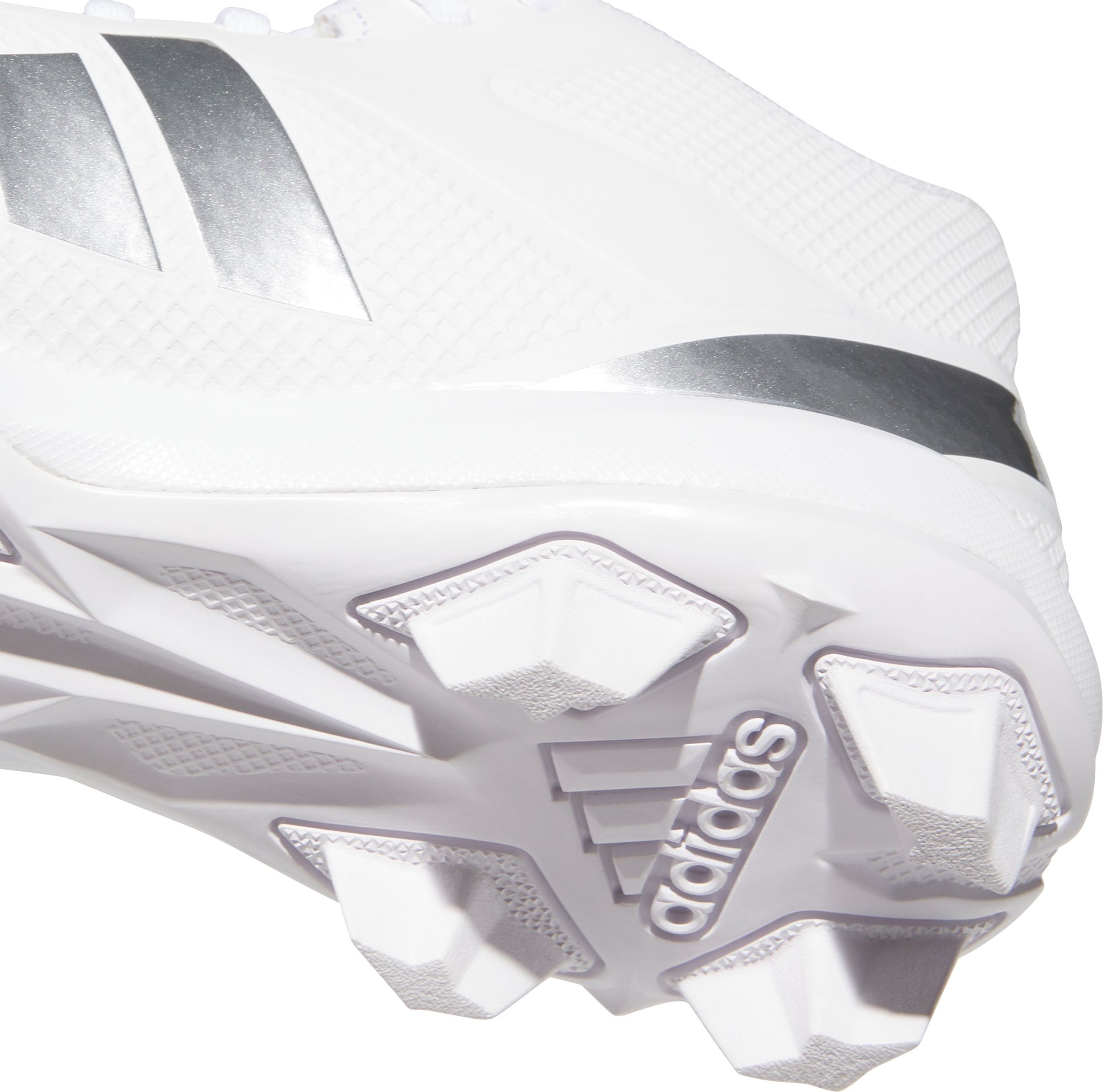 adidas adizero Impact.2 MD Football Cleats product image
