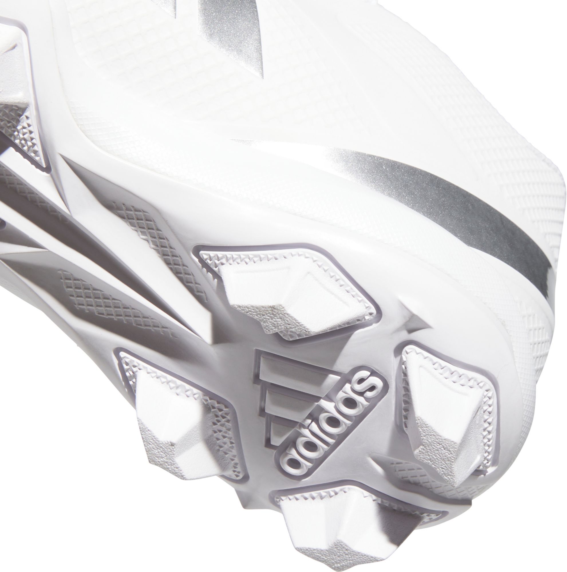 adidas Kids' adizero Impact.2 MD Football Cleats product image