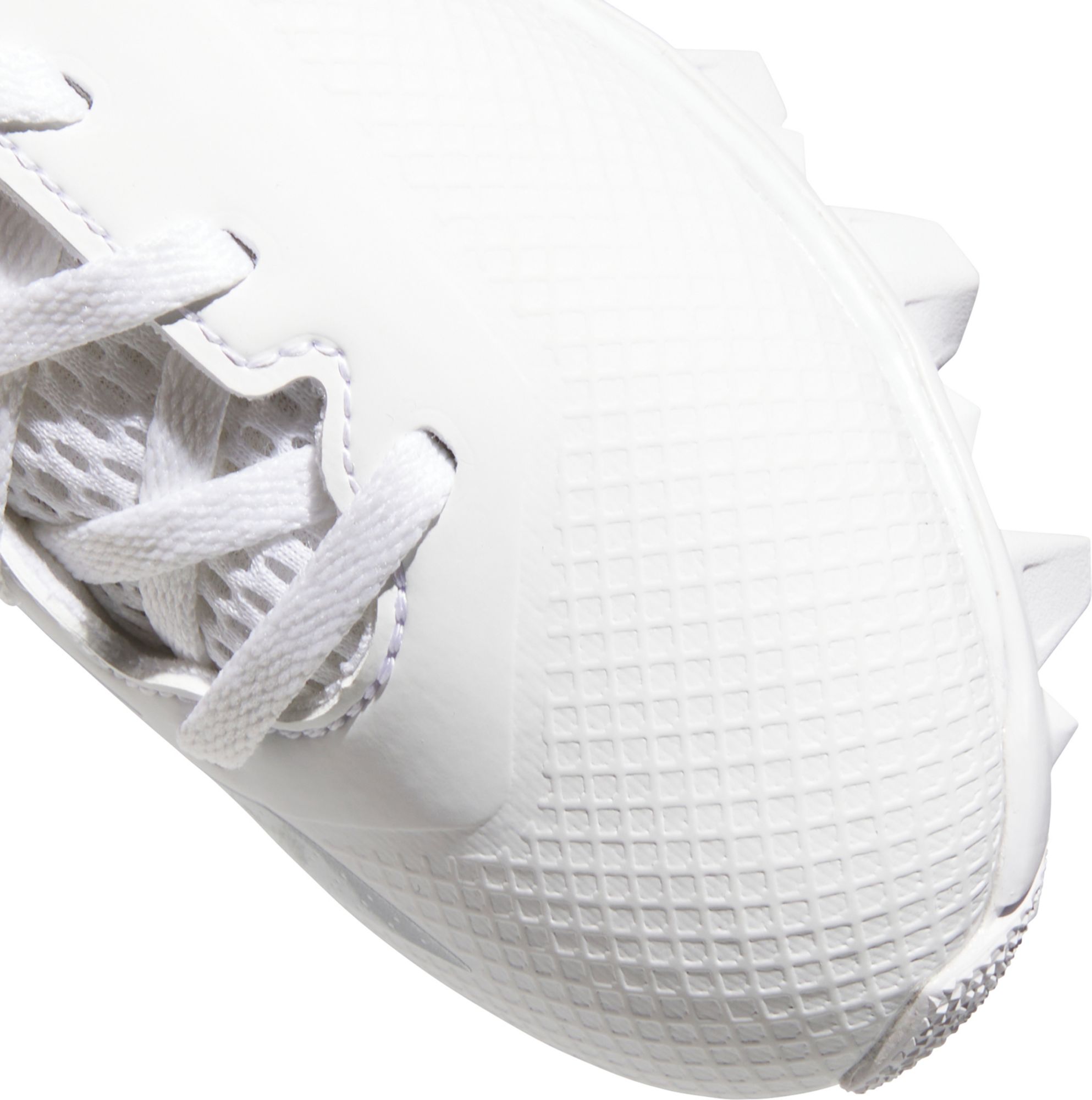 adidas Kids' adizero Impact.2 MD Football Cleats product image