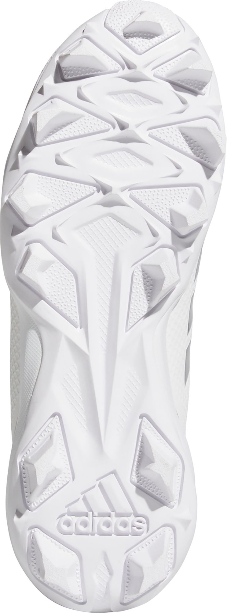 adidas Kids' adizero Impact.2 MD Football Cleats product image