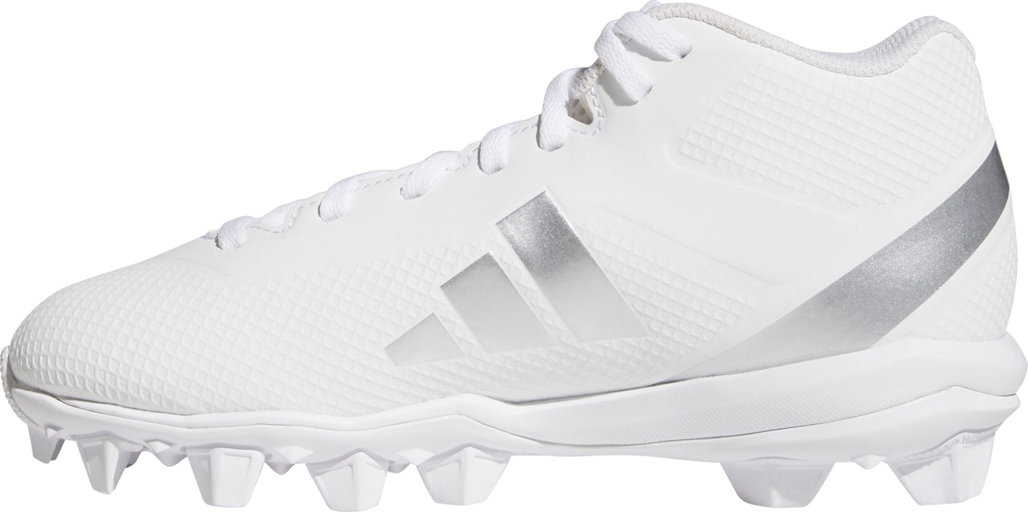 adidas Kids' adizero Impact.2 MD Football Cleats product image