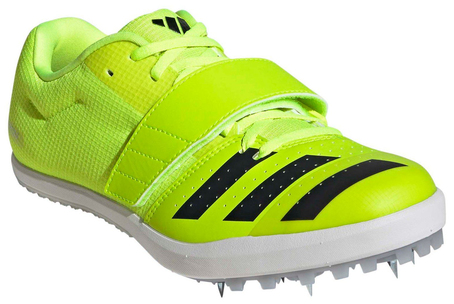 adidas Jumpstar Shoes Track and Field Shoes product image