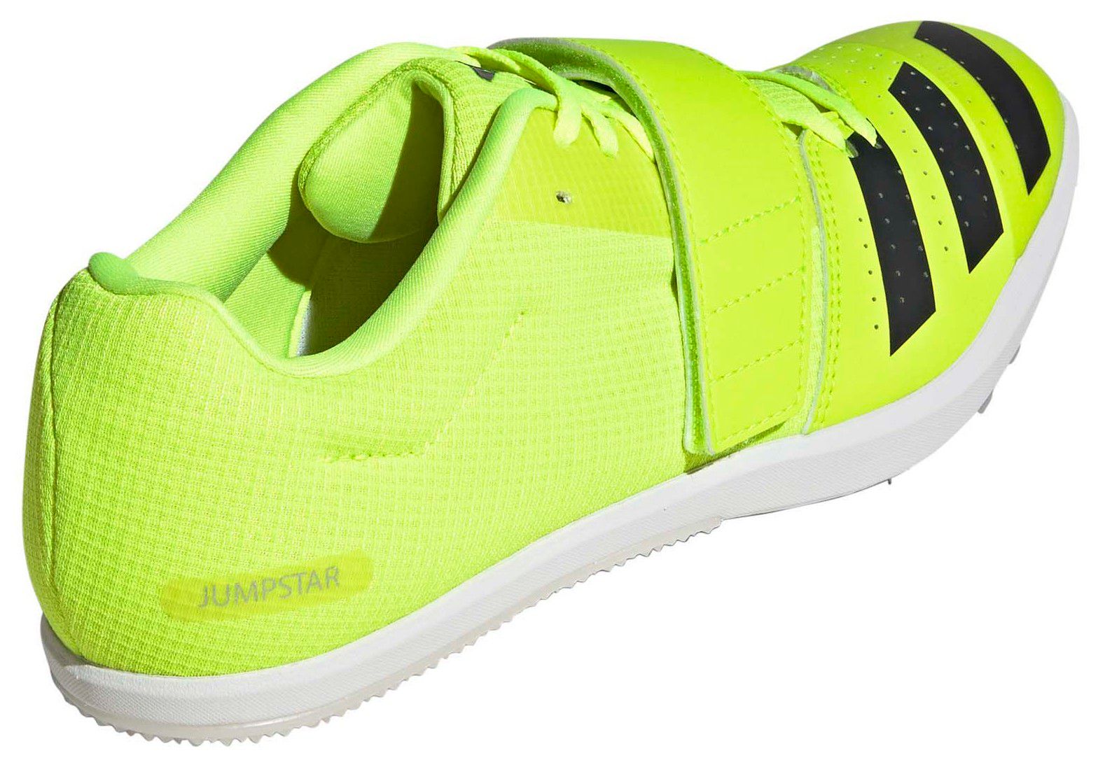 adidas Jumpstar Shoes Track and Field Shoes product image