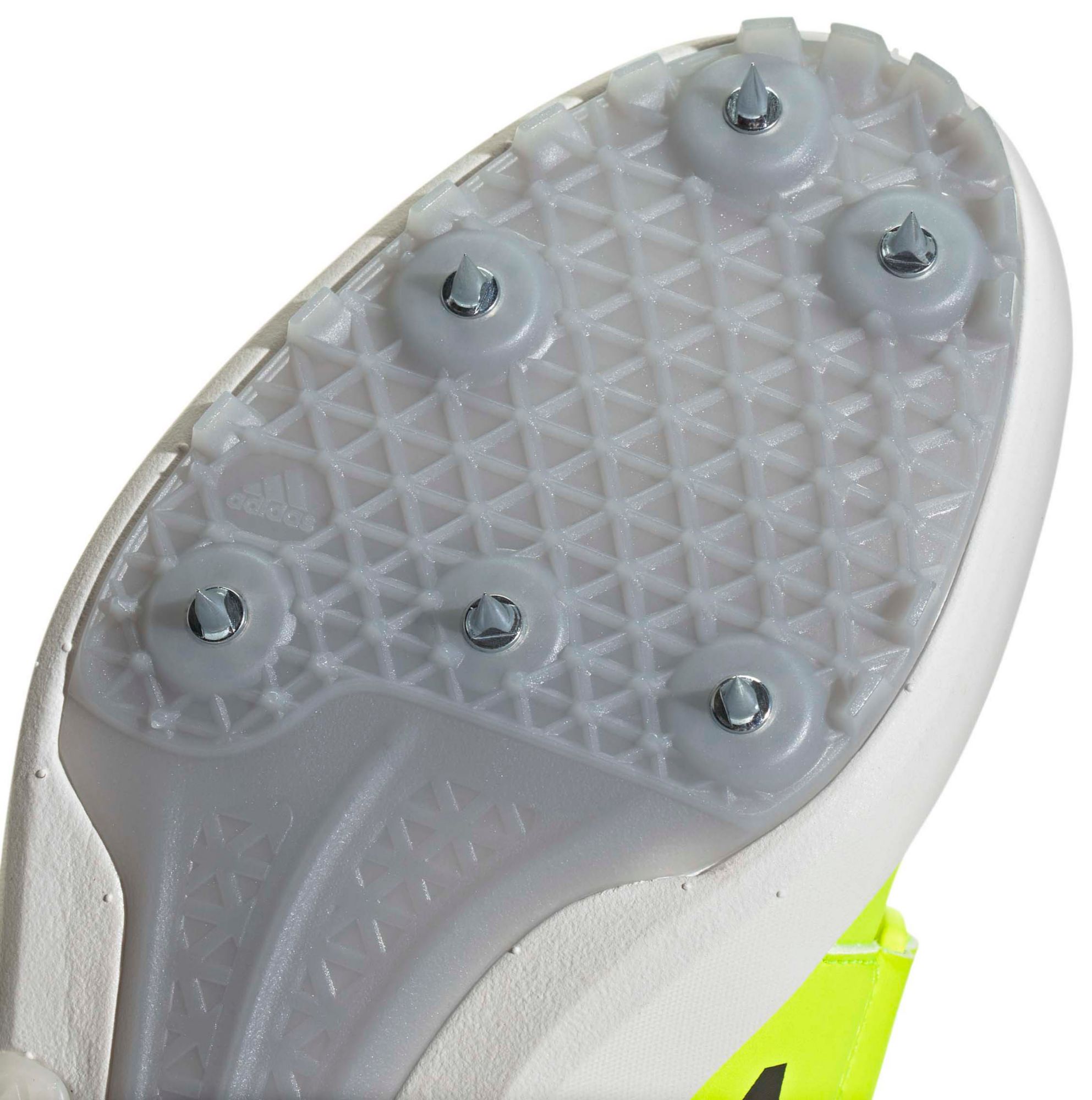 adidas Jumpstar Shoes Track and Field Shoes product image