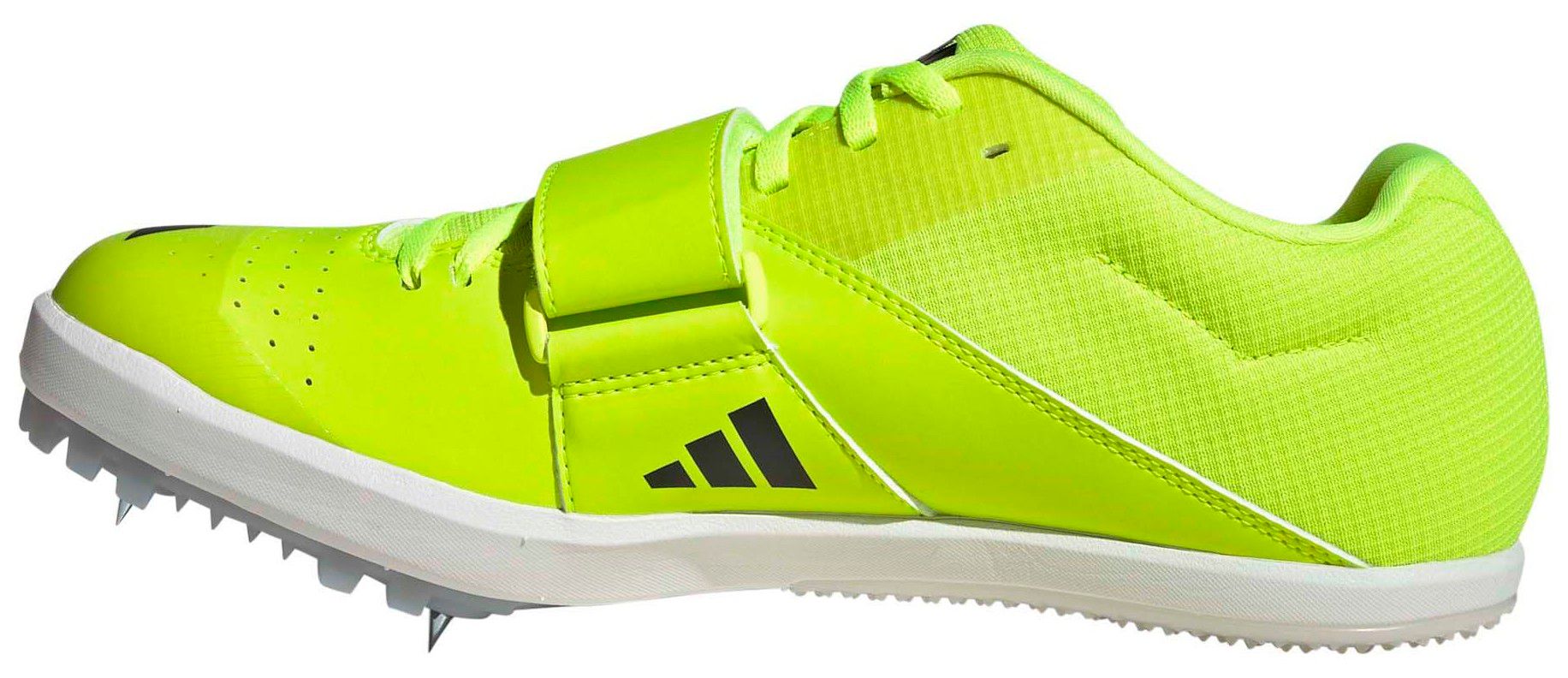 adidas Jumpstar Shoes Track and Field Shoes product image