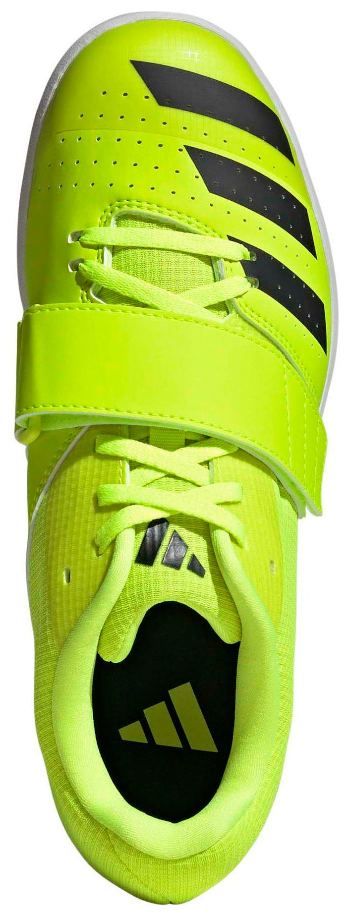 adidas Jumpstar Shoes Track and Field Shoes product image