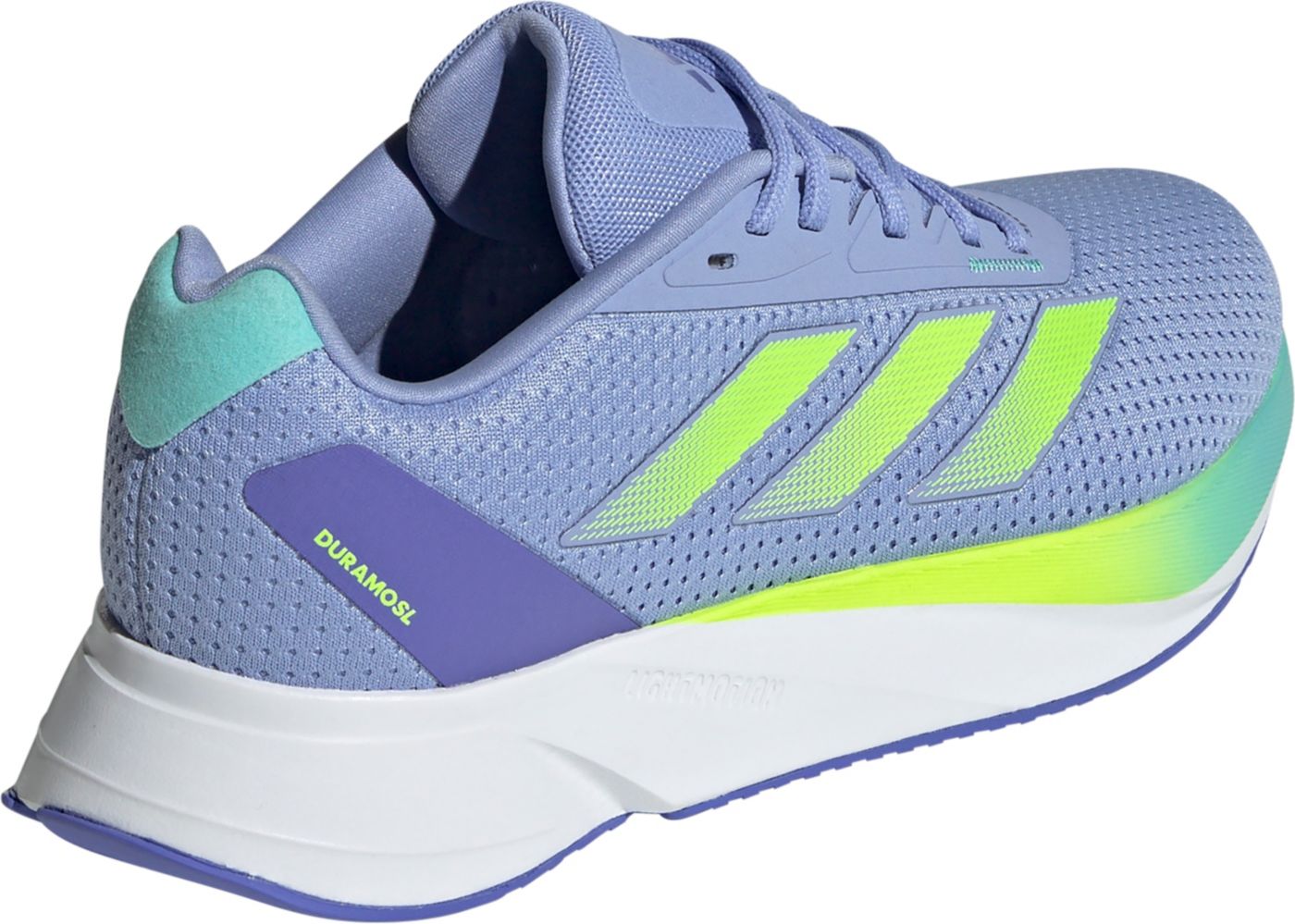 Adidas women's duramo 9 running shoes best sale