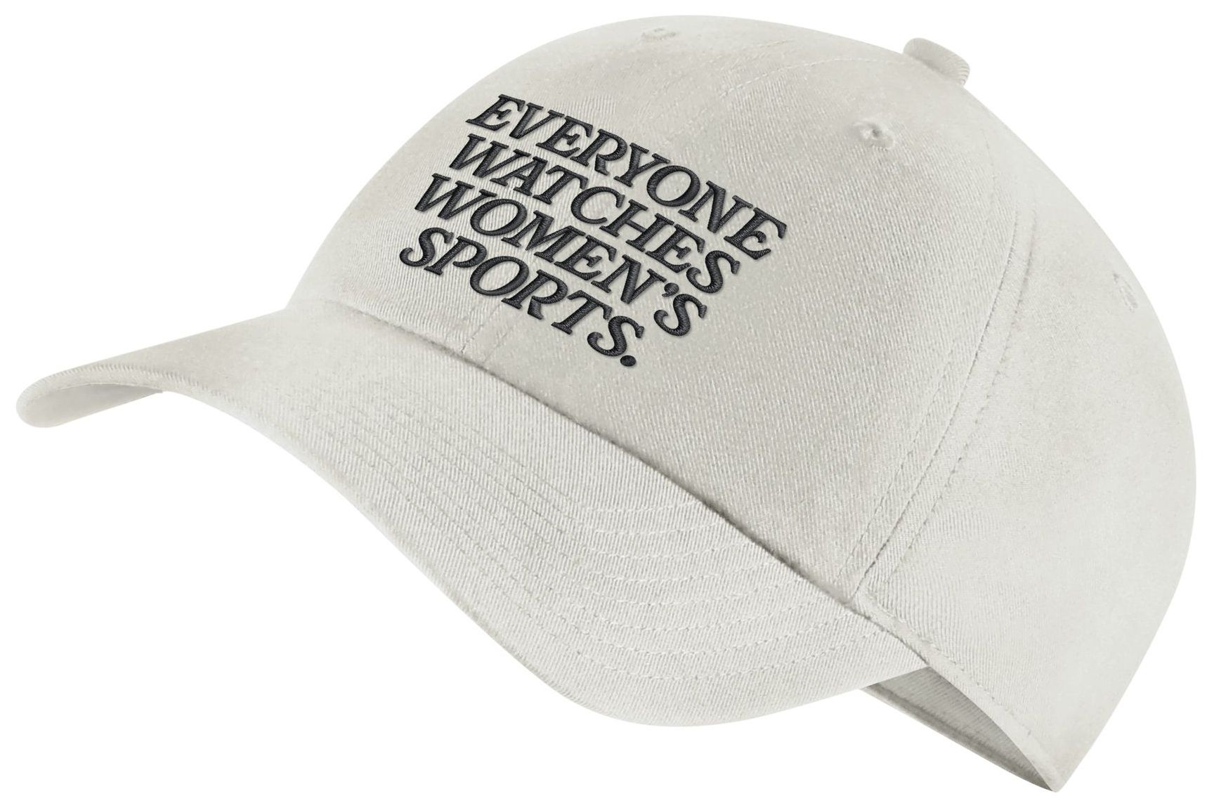 Nike by TOGETHXR Everyone Watches Women's Sports Club Unstructered Hat product image